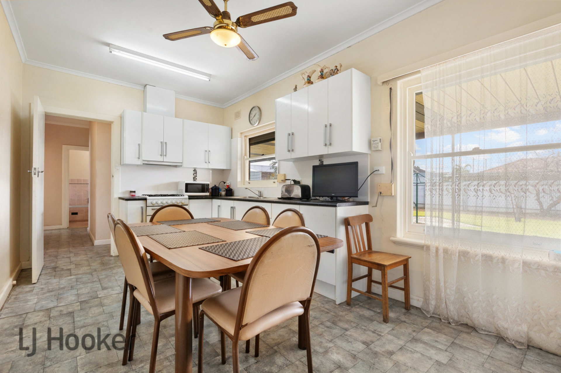3 Dawkins Avenue, SEATON