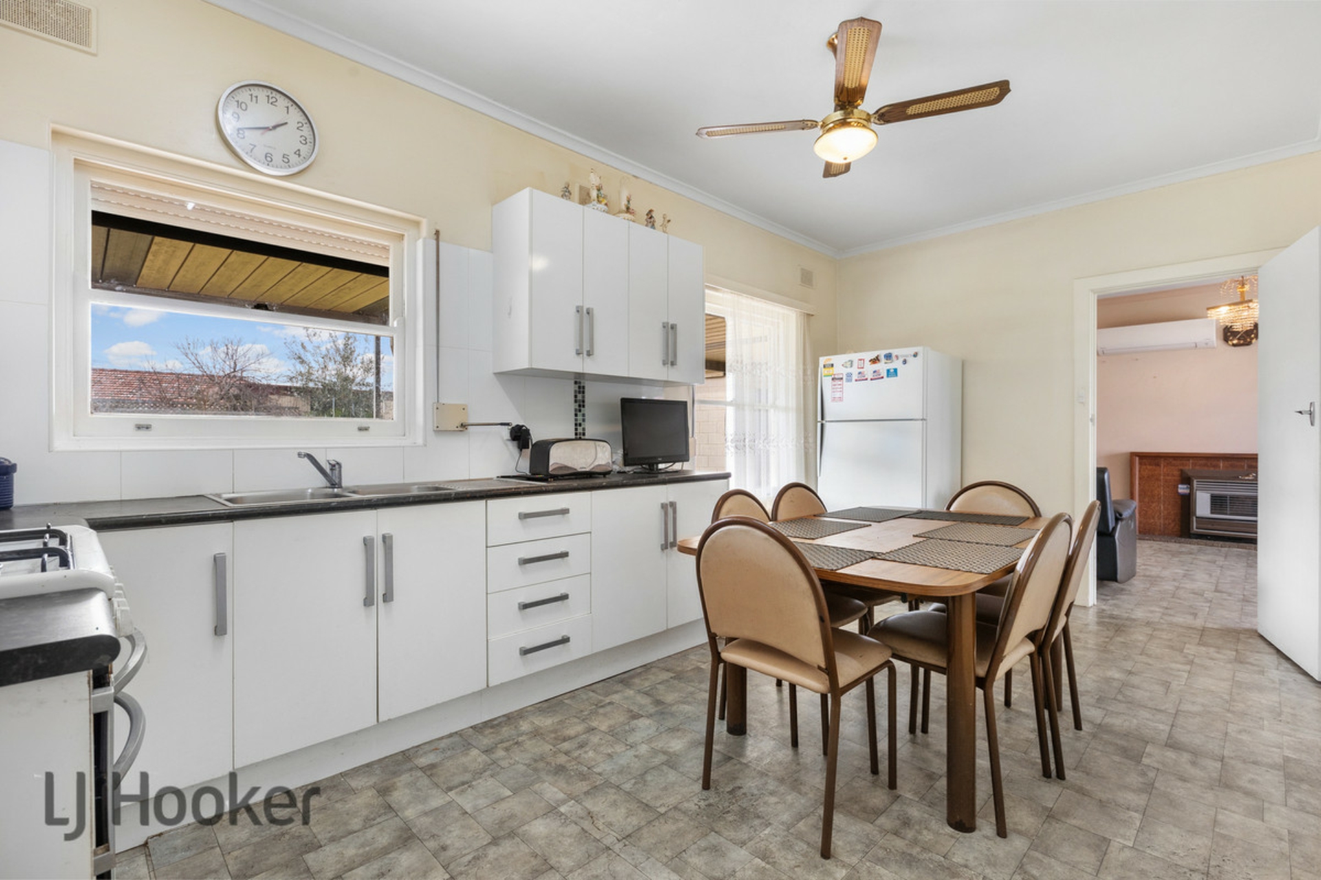 3 Dawkins Avenue, SEATON