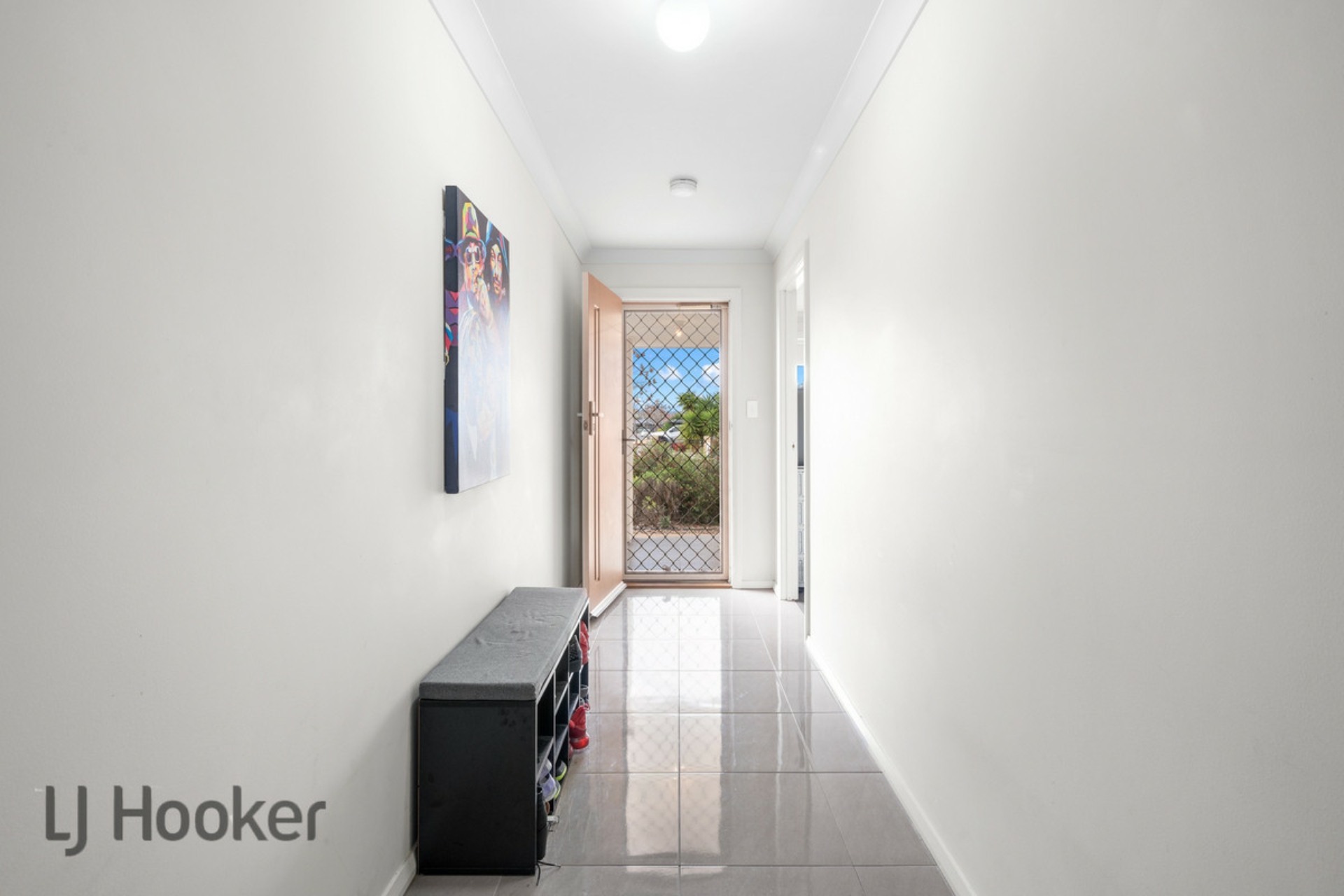 22 Burley Griffin Drive, Andrews Farm