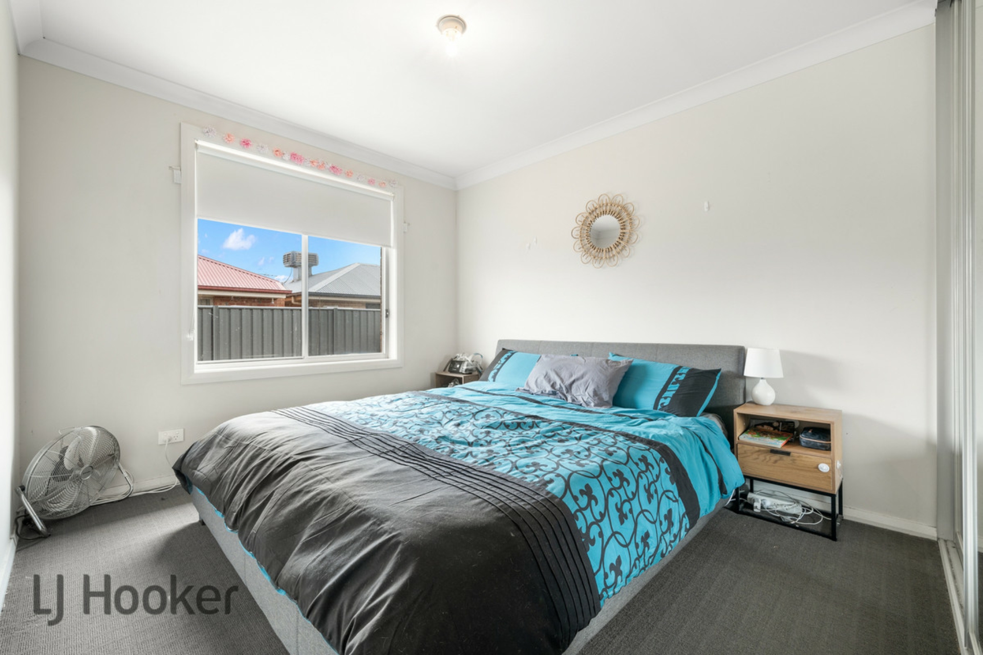 22 Burley Griffin Drive, Andrews Farm