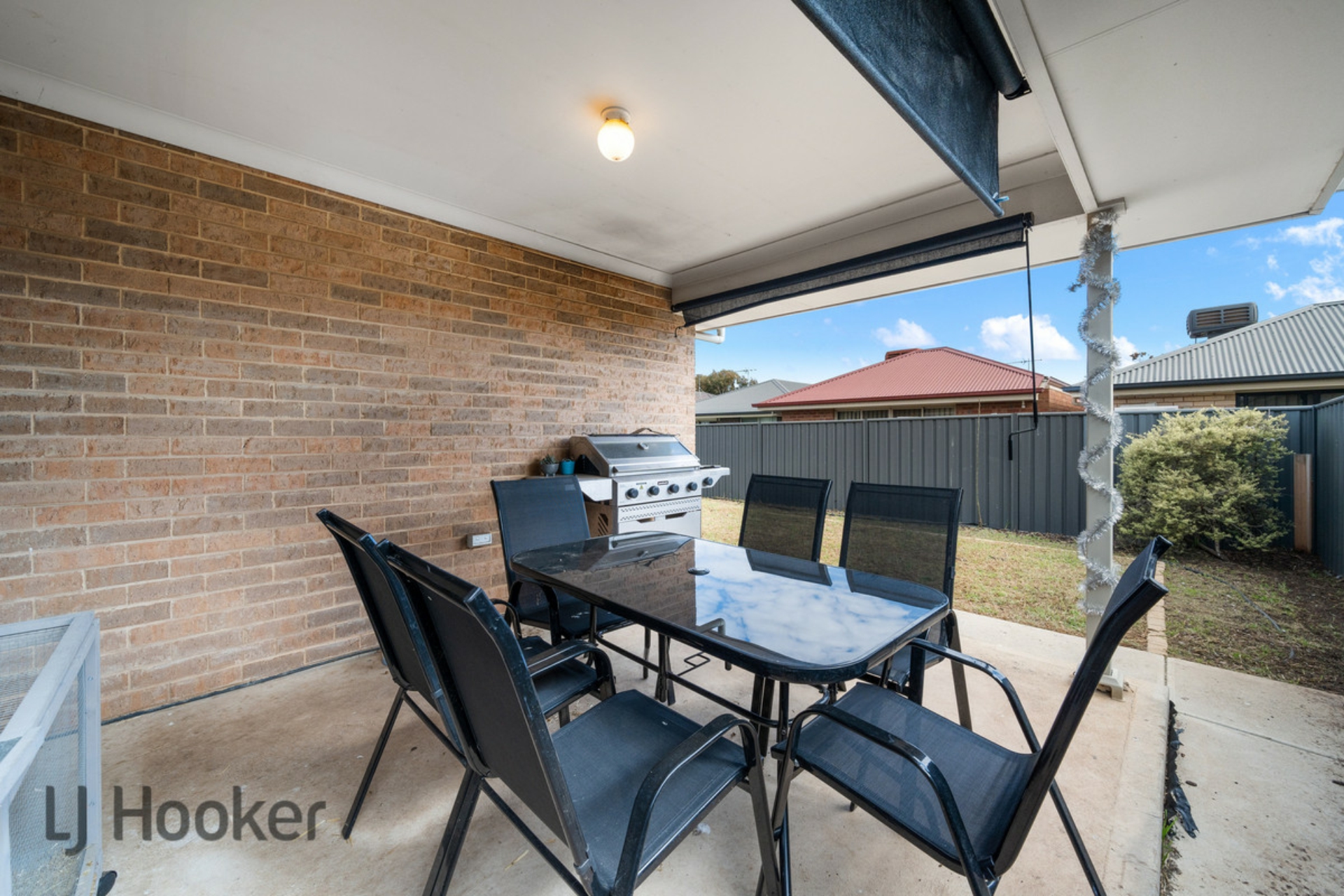 22 Burley Griffin Drive, Andrews Farm