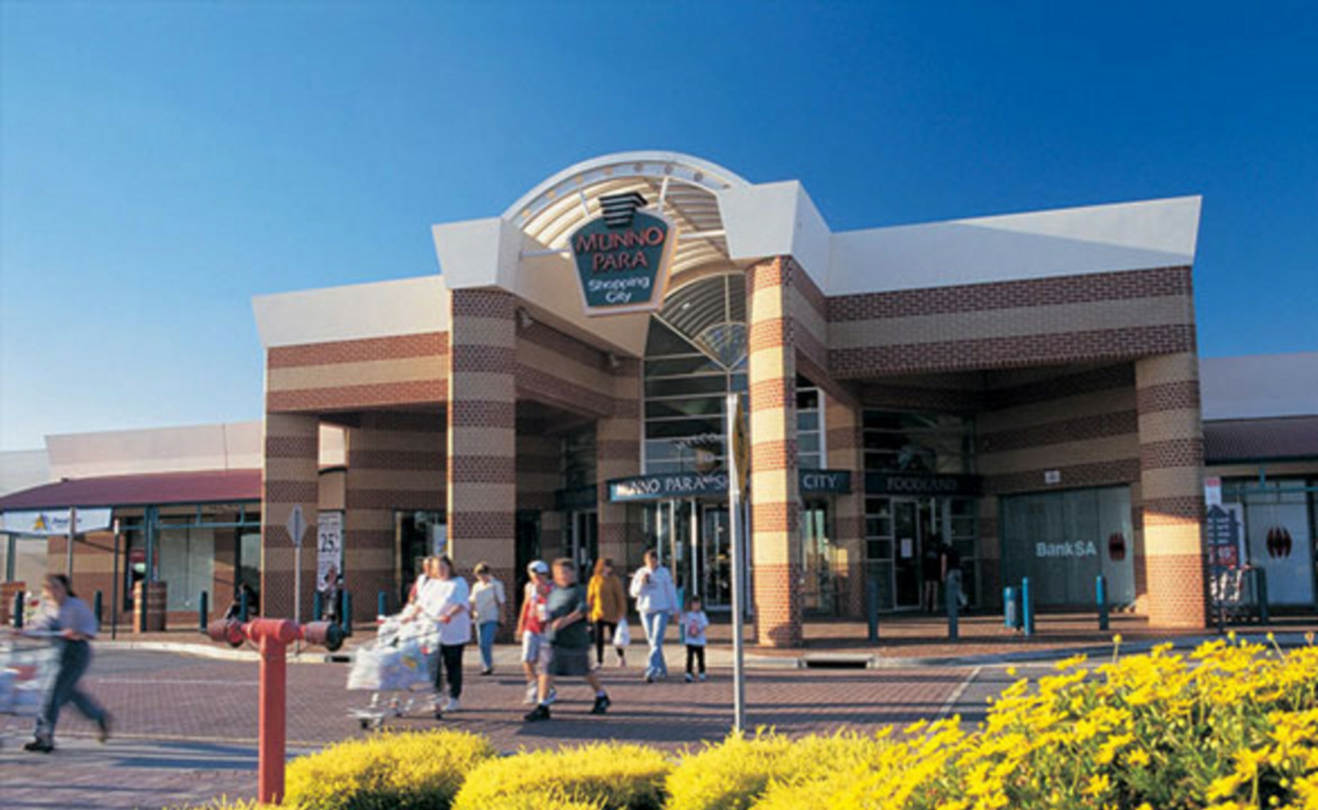 22 Burley Griffin Drive, Andrews Farm