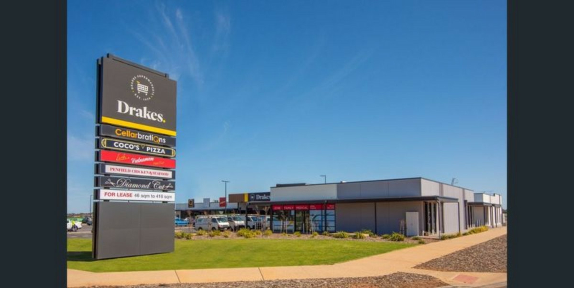 22 Burley Griffin Drive, Andrews Farm