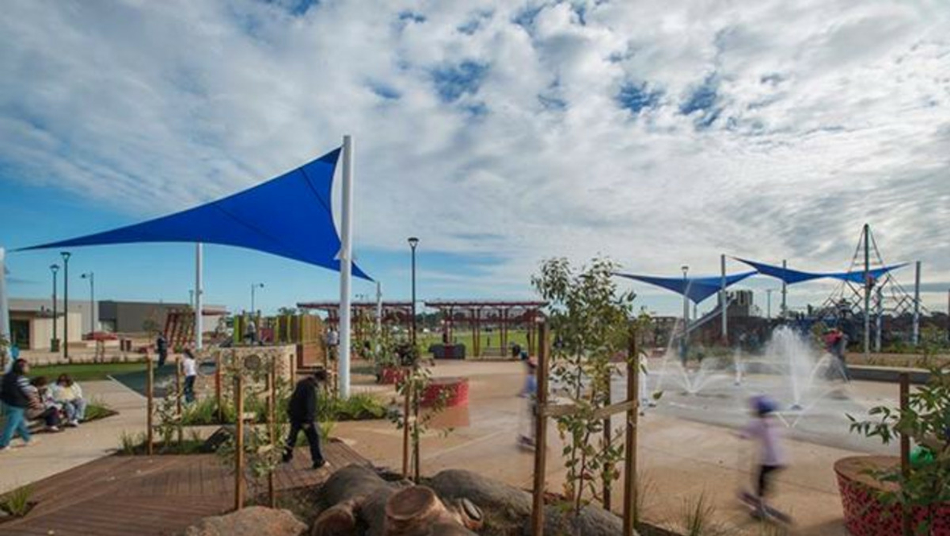 22 Burley Griffin Drive, Andrews Farm