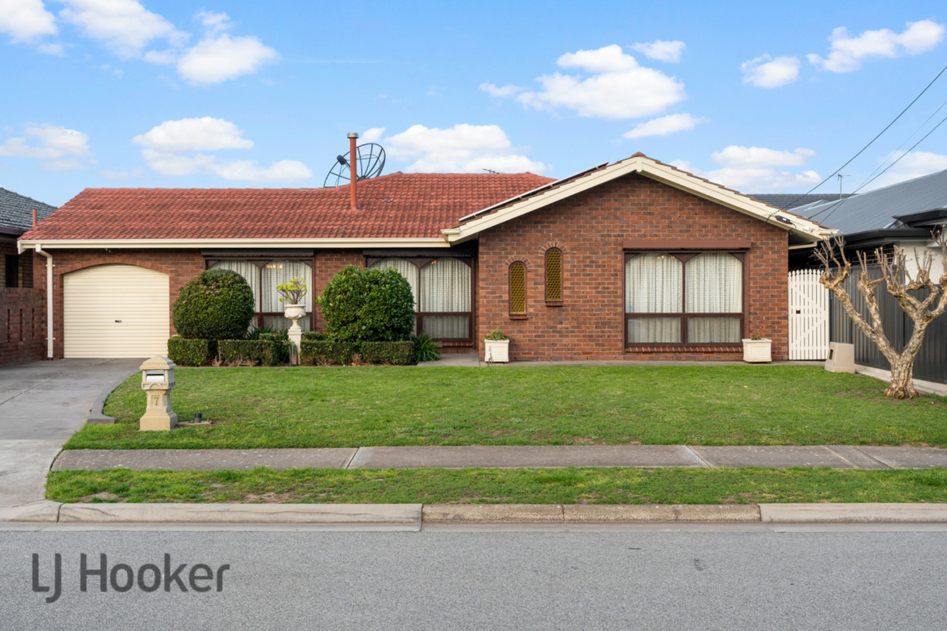 7 Ascot Court Fulham Gardens SA Property Details LJ Hooker