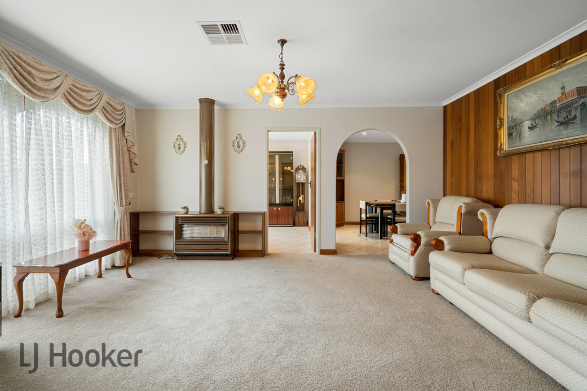 7 Ascot Court, FULHAM GARDENS