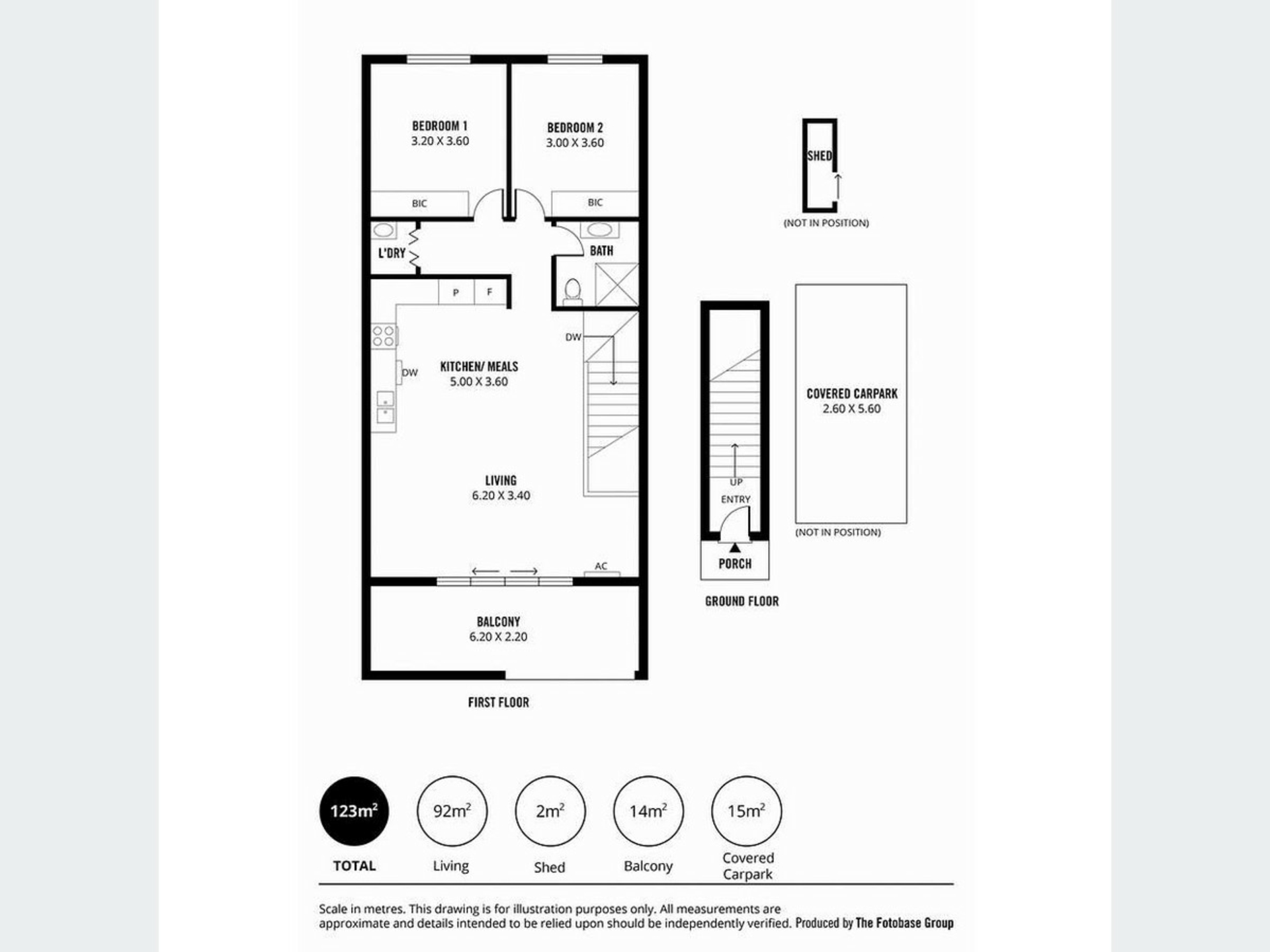 102/5 John Street Flinders Park SA