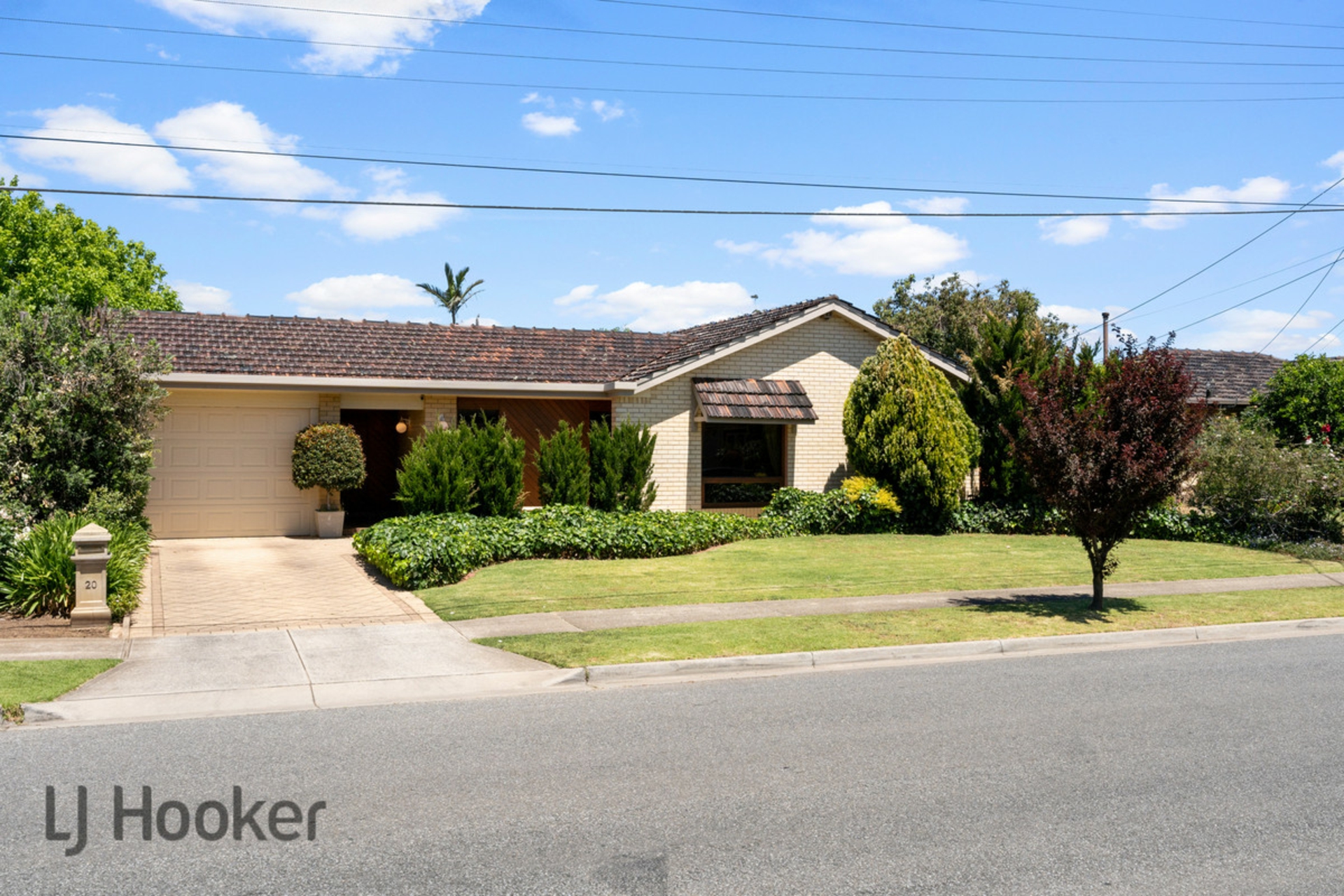 20 Rawlings Avenue Flinders Park SA Property Details LJ Hooker