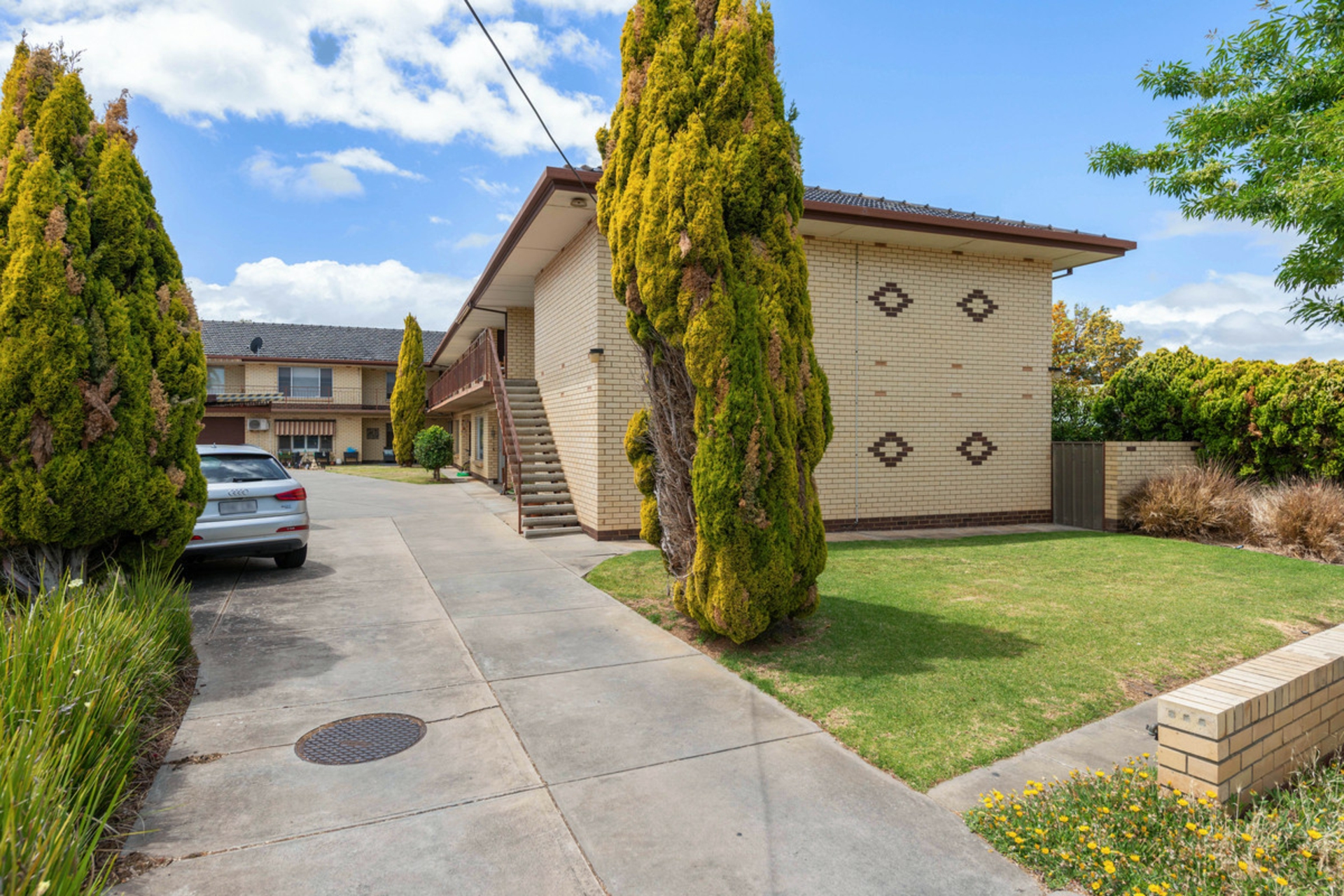 7/11 Lewis Street Brooklyn Park SA Property Details LJ Hooker