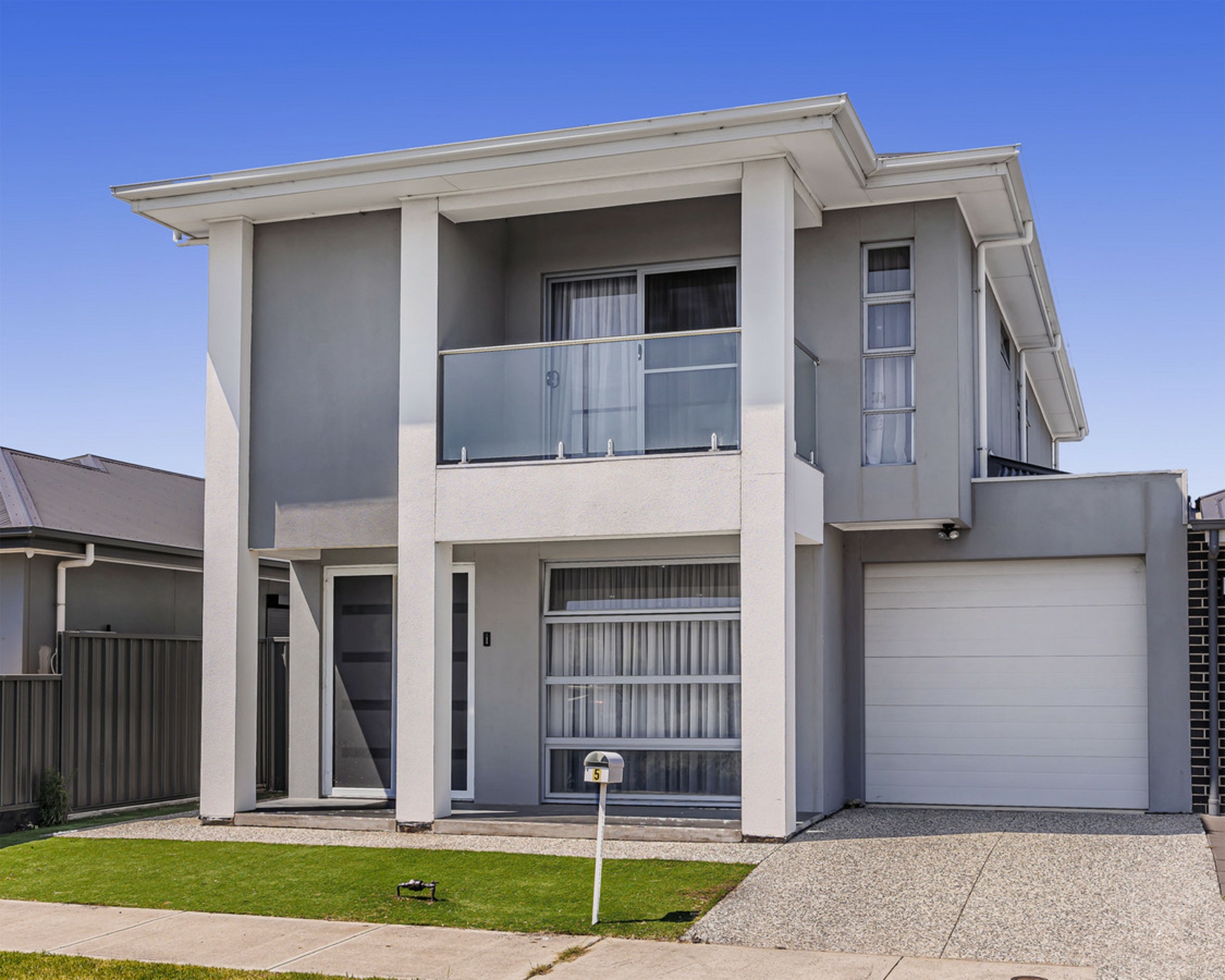 5 Benham Street Ferryden Park SA House for Sale LJ Hooker