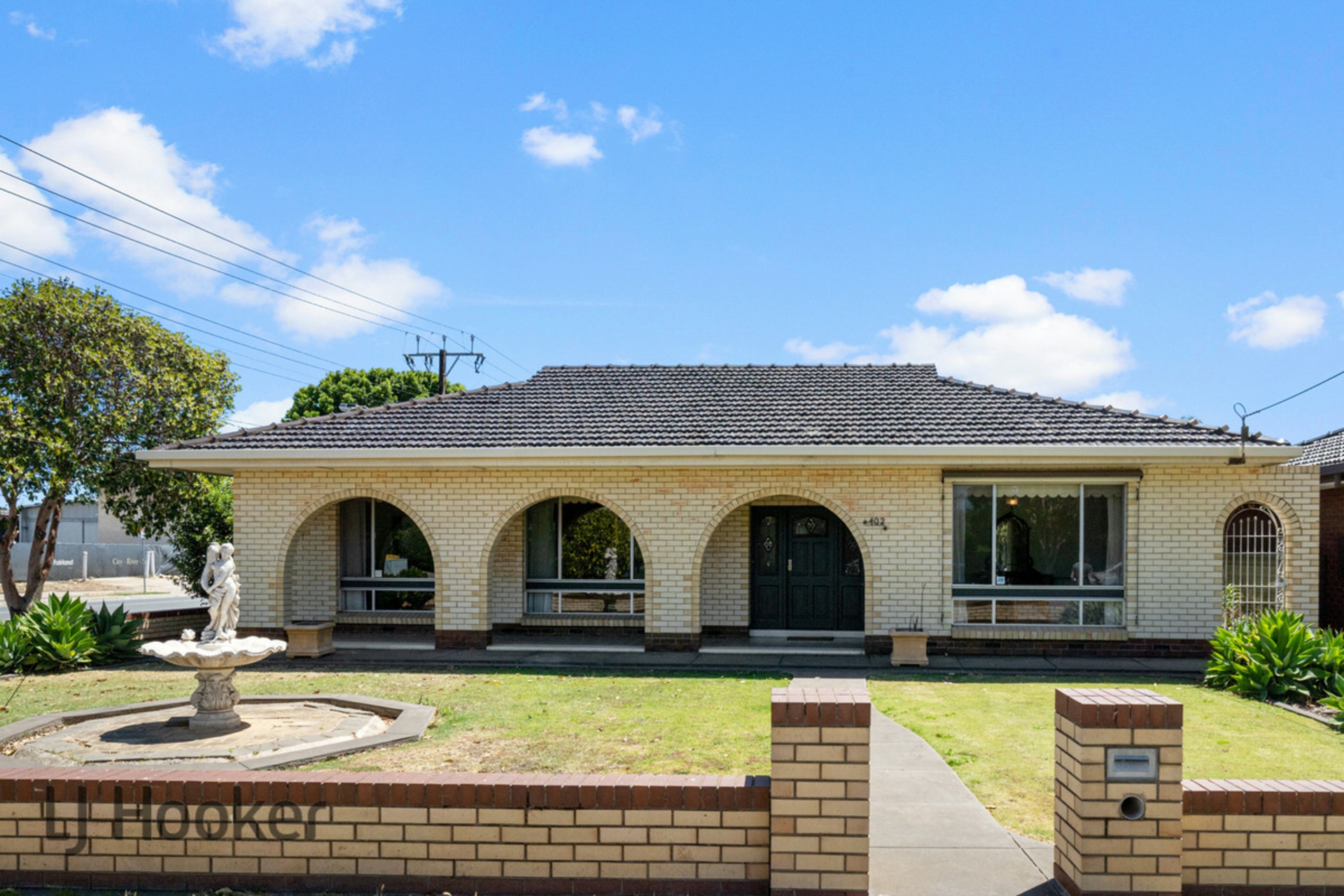 402 Findon Road, KIDMAN PARK