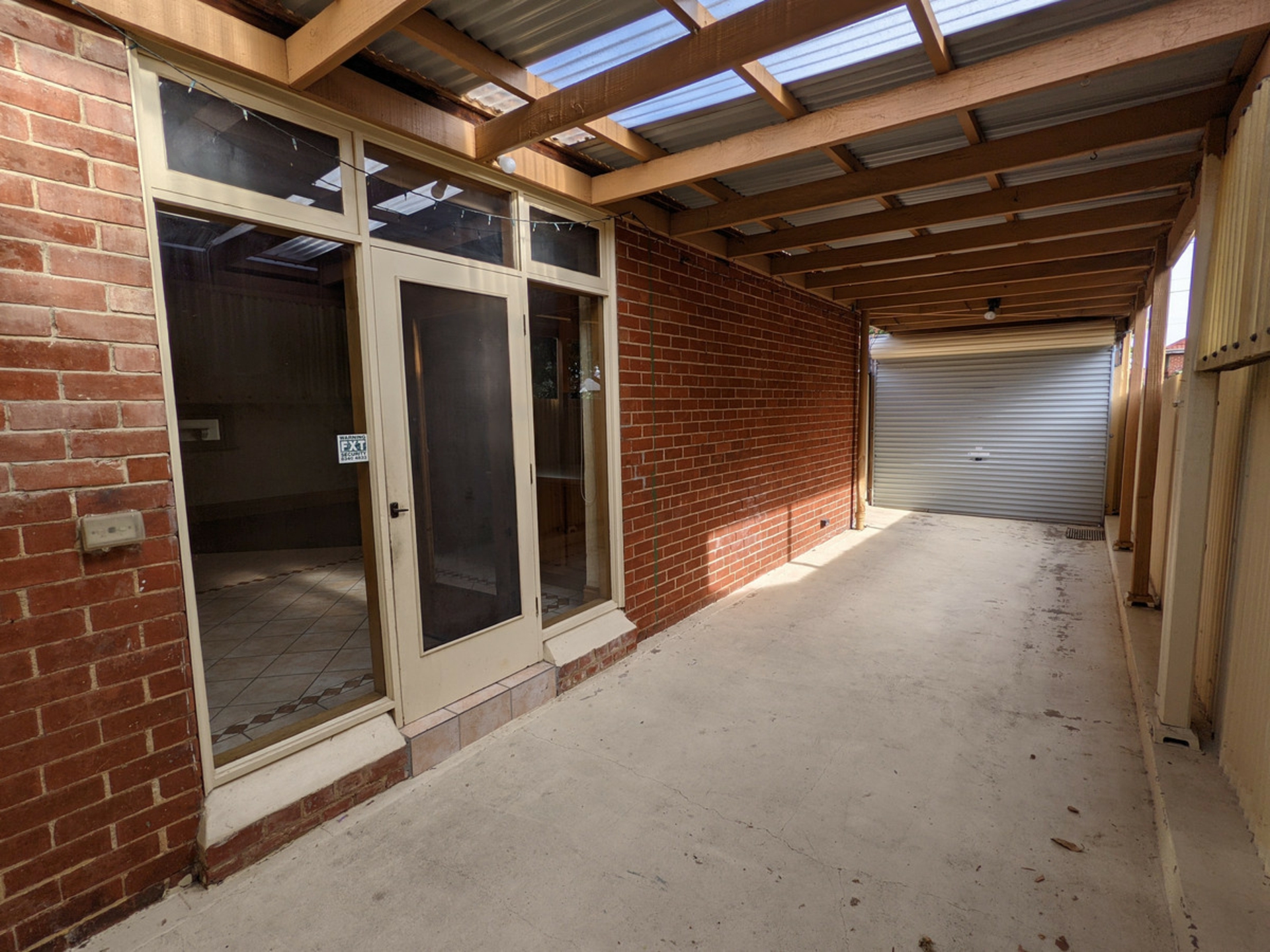 1/6 Ebor Avenue, MILE END