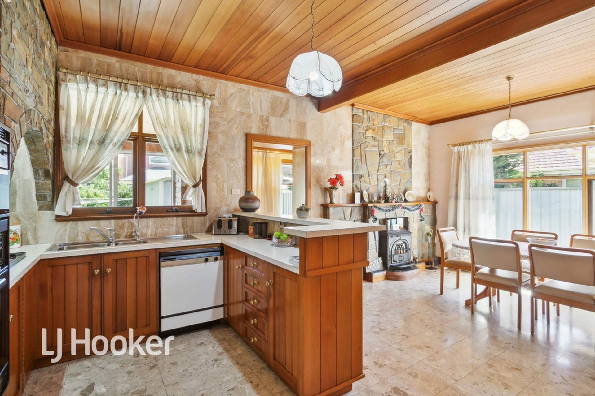 6 Miranda Avenue Lockleys SA House for Sale LJ Hooker