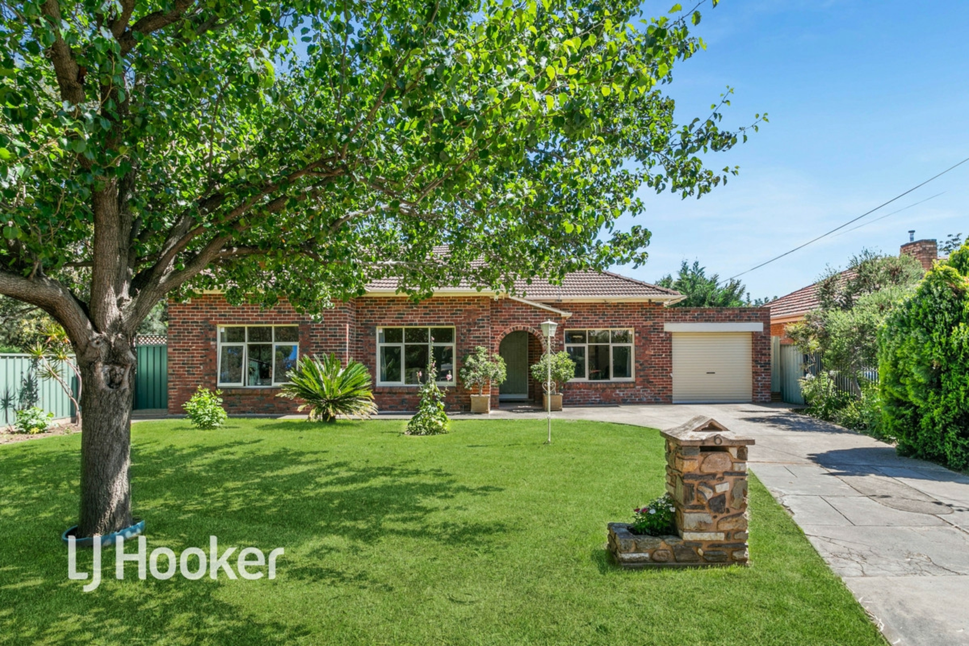 6 Miranda Avenue Lockleys SA House for Sale LJ Hooker