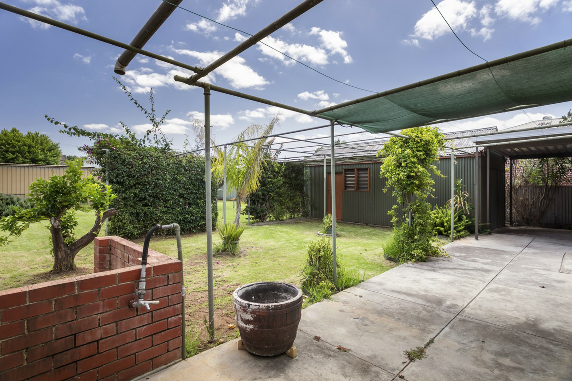 4 White Street, ALLENBY GARDENS