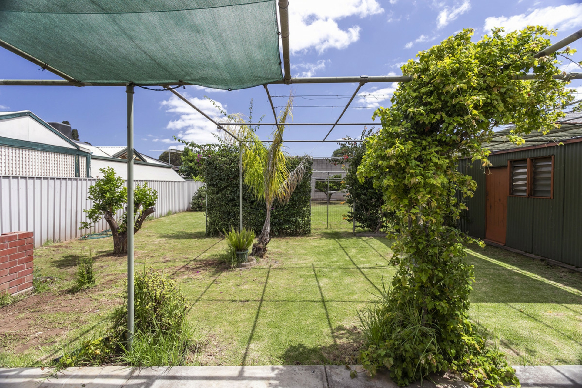 4 White Street, ALLENBY GARDENS