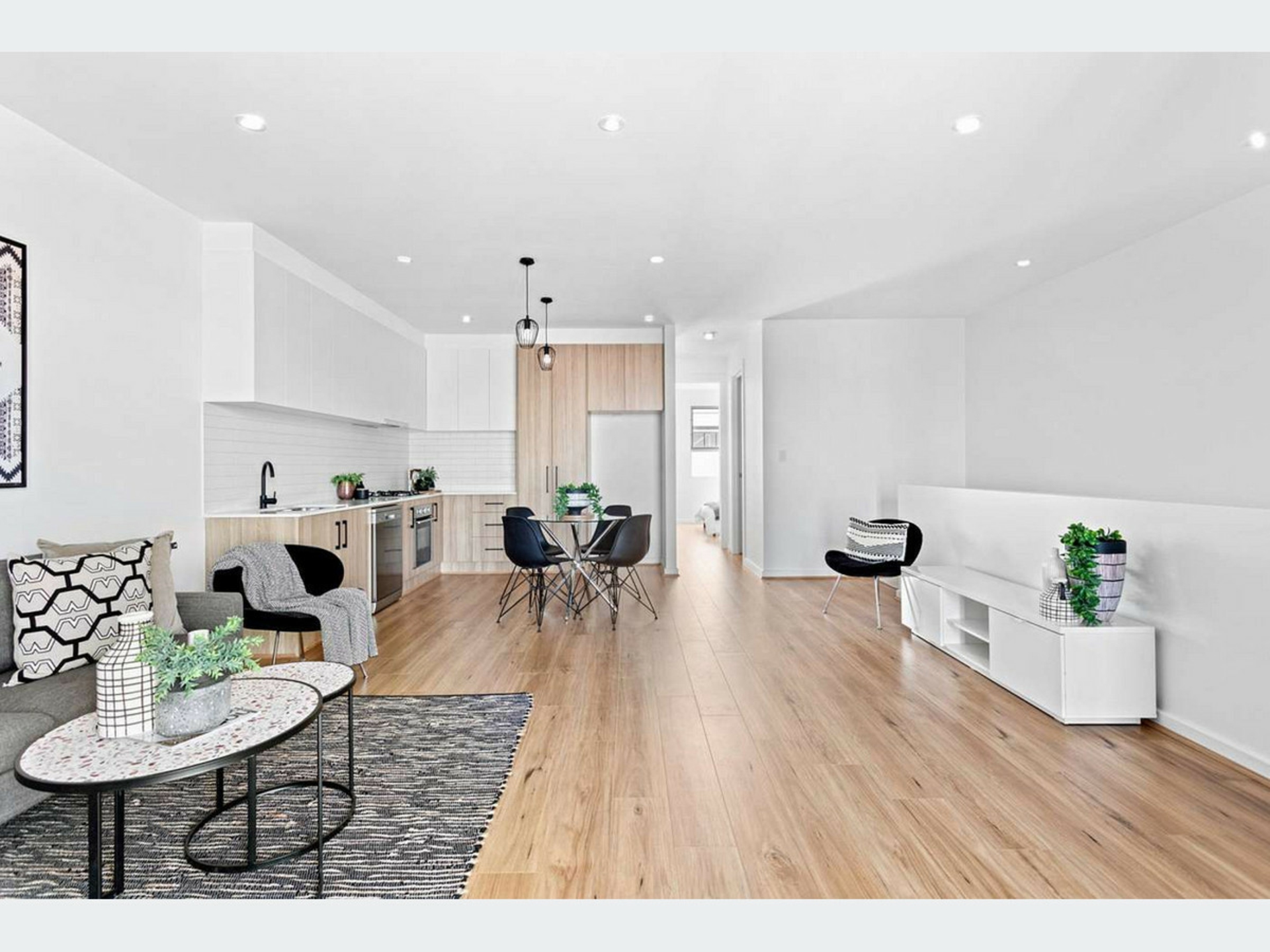 102/5 John Street, FLINDERS PARK