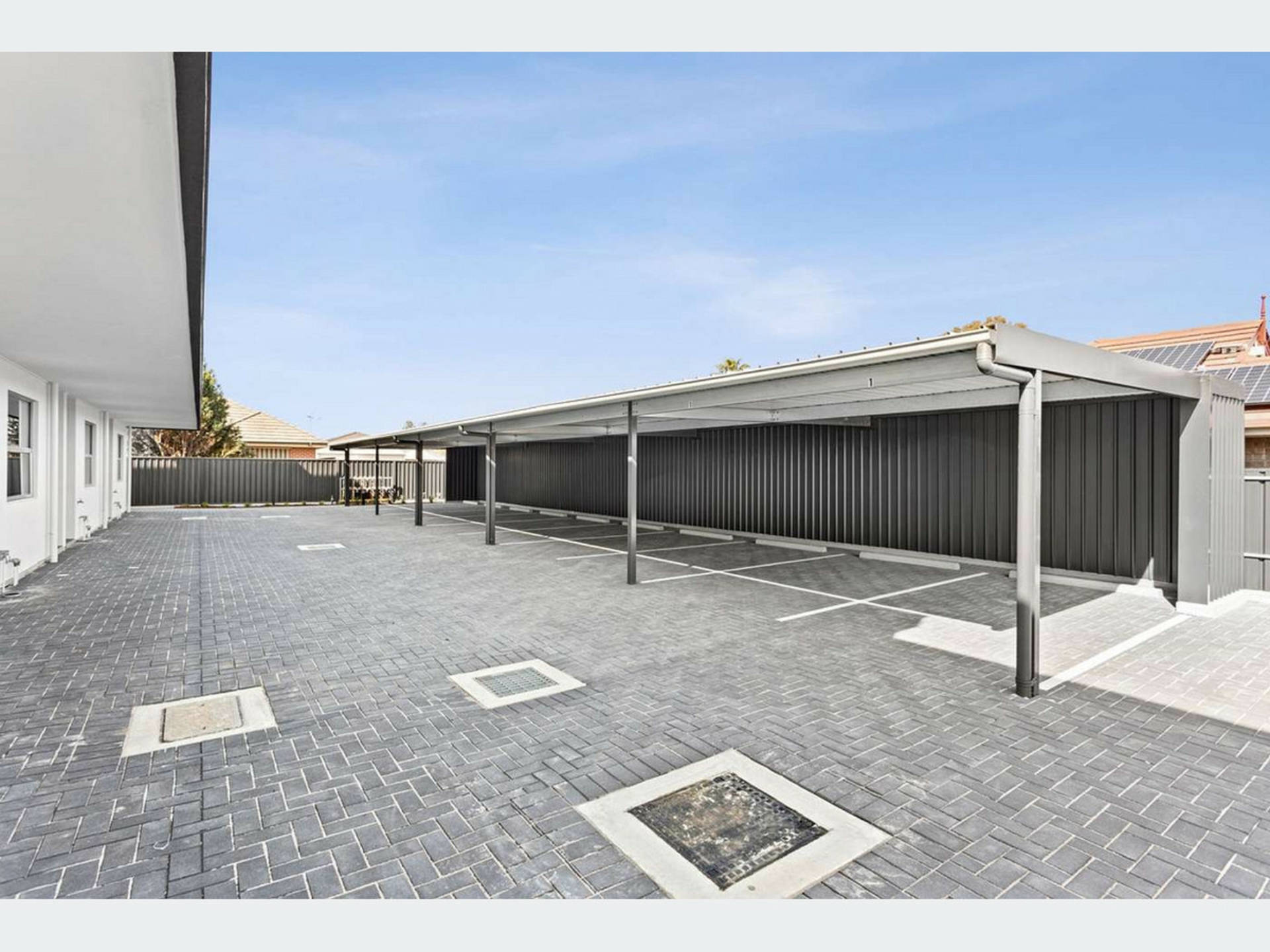 102/5 John Street, FLINDERS PARK