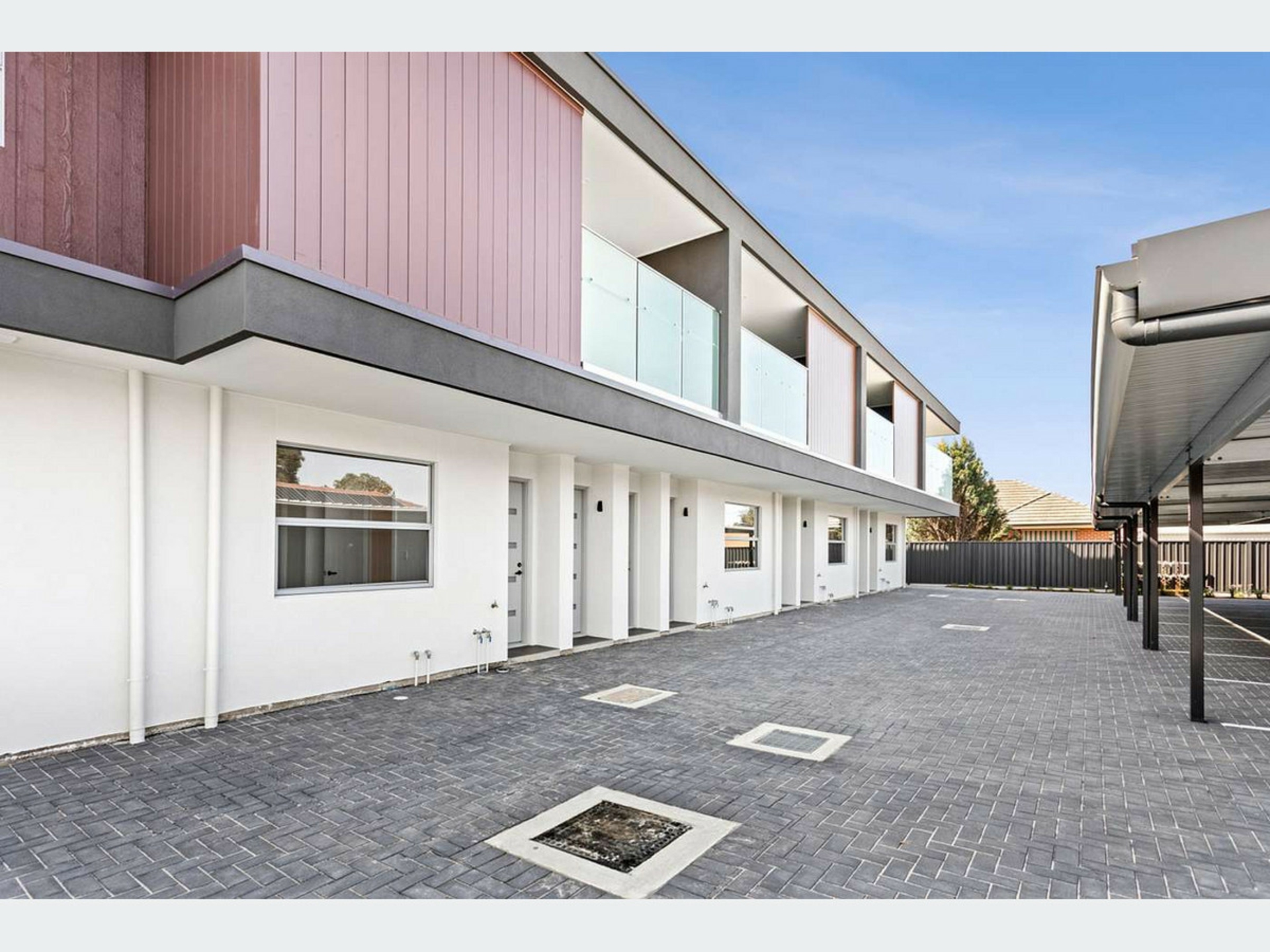 102/5 John Street, FLINDERS PARK