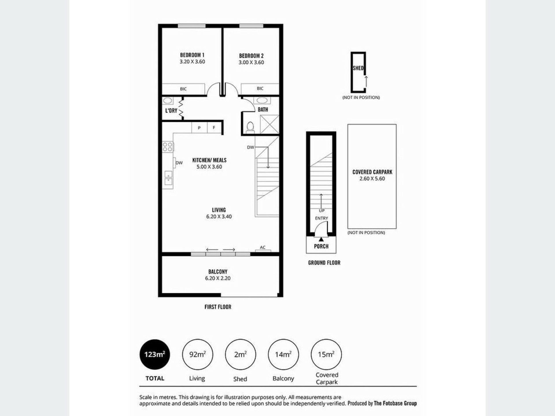 102/5 John Street, FLINDERS PARK