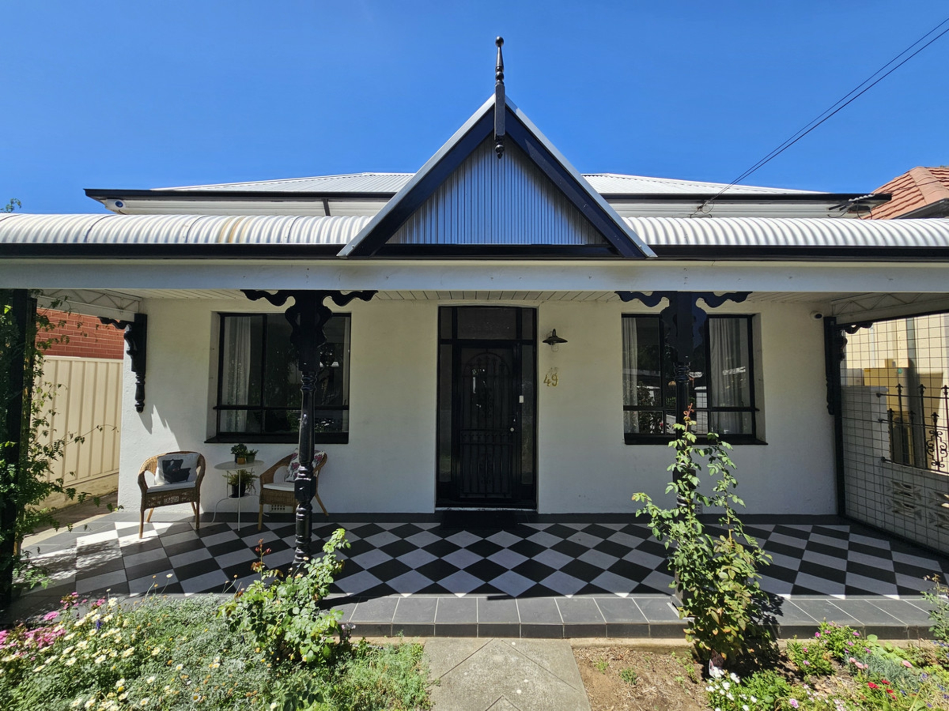 49 Hampton Street South, GOODWOOD