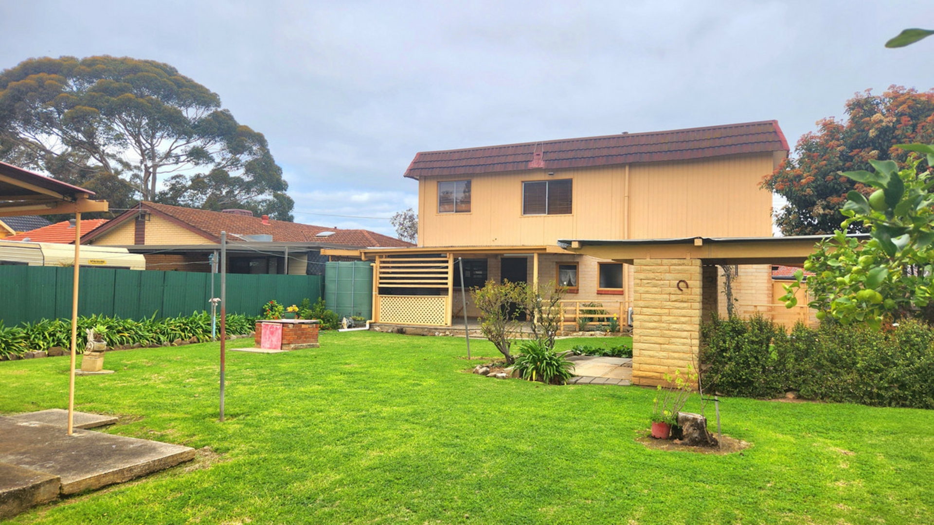 5 Pierson Street, LOCKLEYS