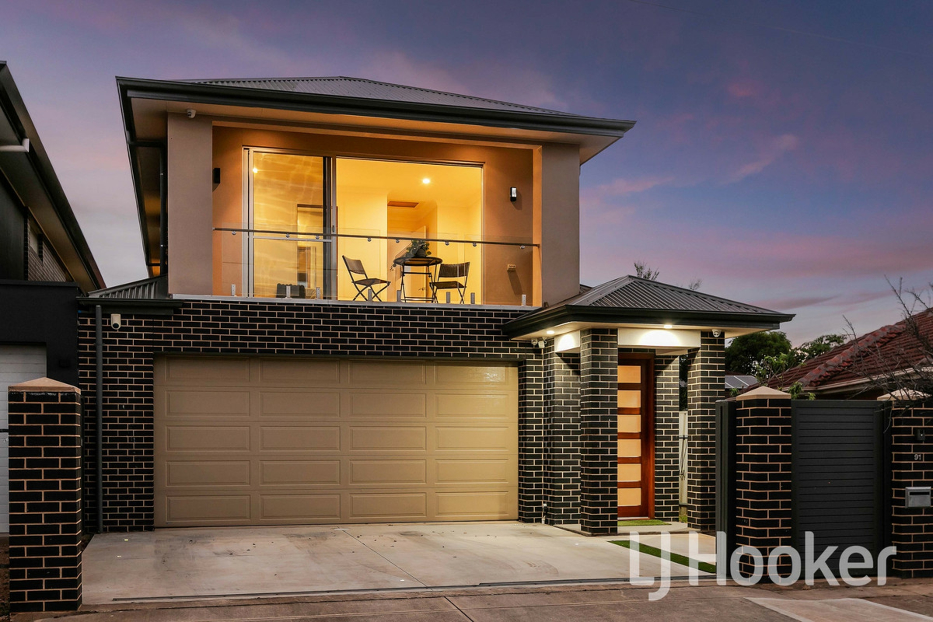 91 Drake Avenue Flinders Park SA House for Sale LJ Hooker
