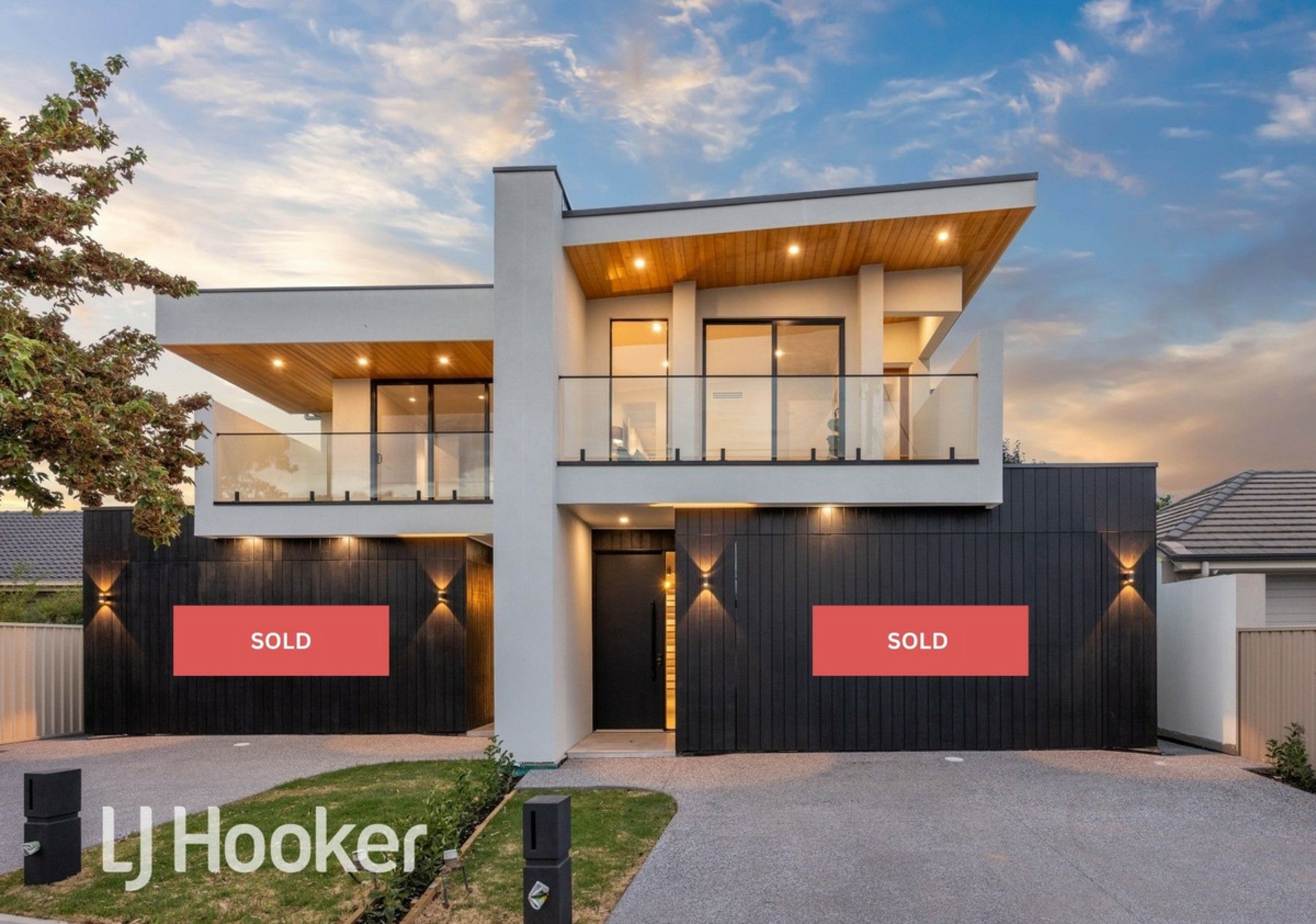 74 & 74a Flinders Parade, FLINDERS PARK