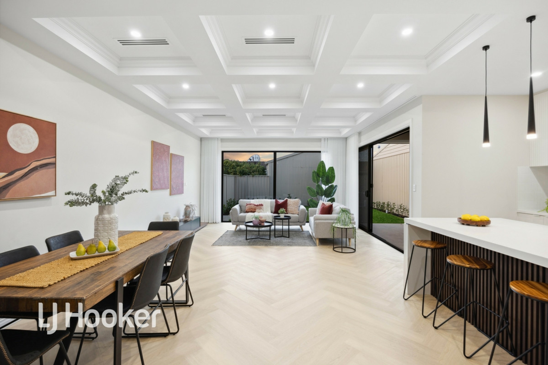 74 & 74a Flinders Parade, FLINDERS PARK