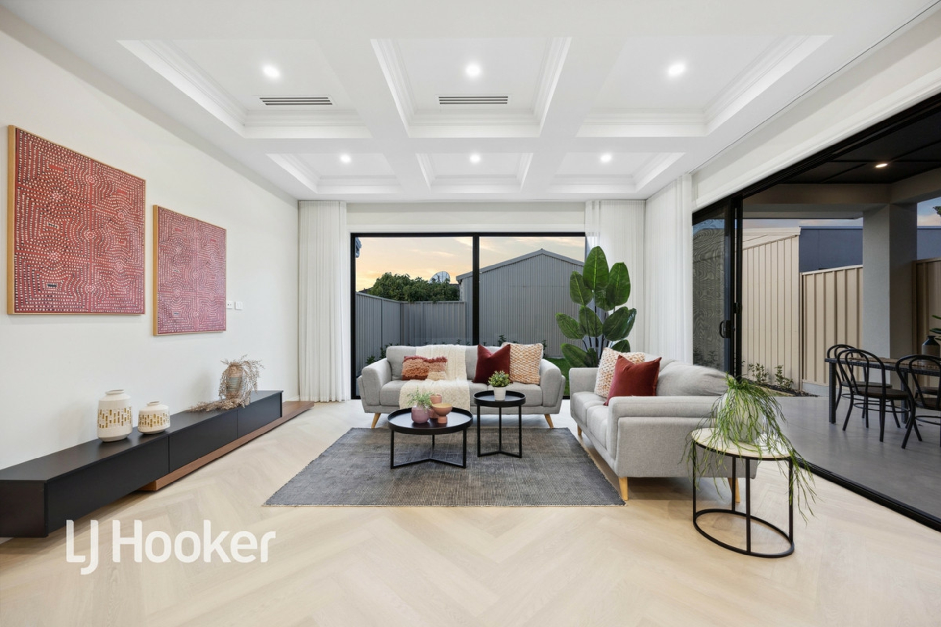 74 & 74a Flinders Parade, FLINDERS PARK