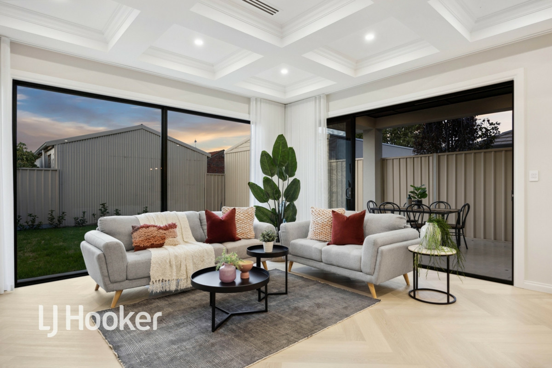 74 & 74a Flinders Parade, FLINDERS PARK