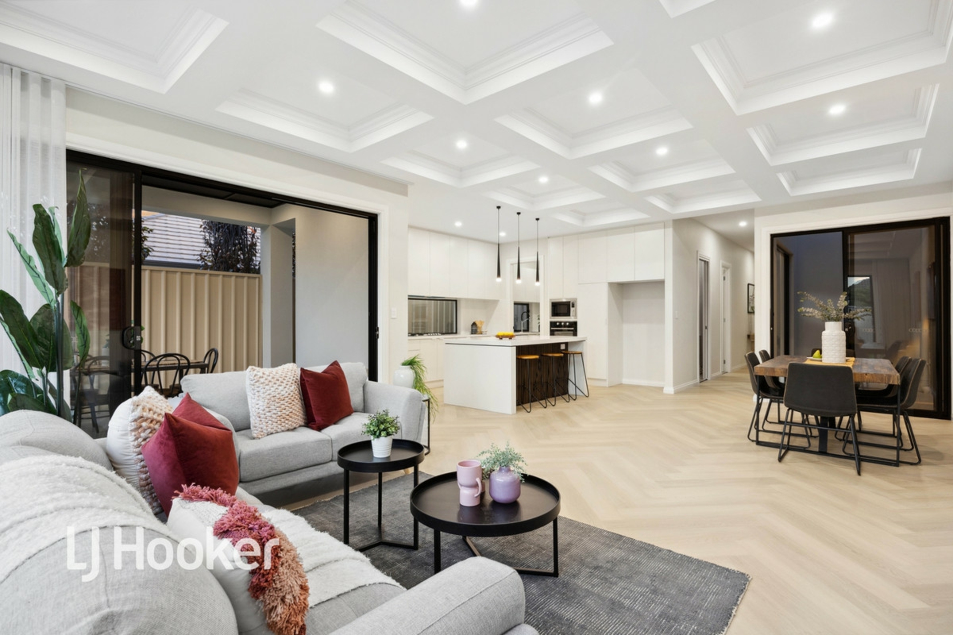 74 & 74a Flinders Parade, FLINDERS PARK