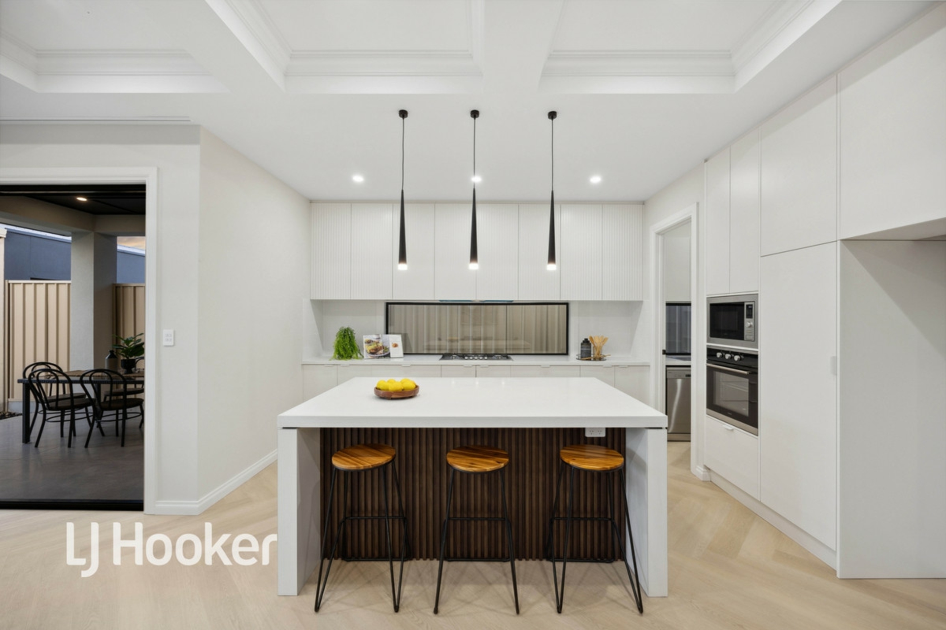 74 & 74a Flinders Parade, FLINDERS PARK