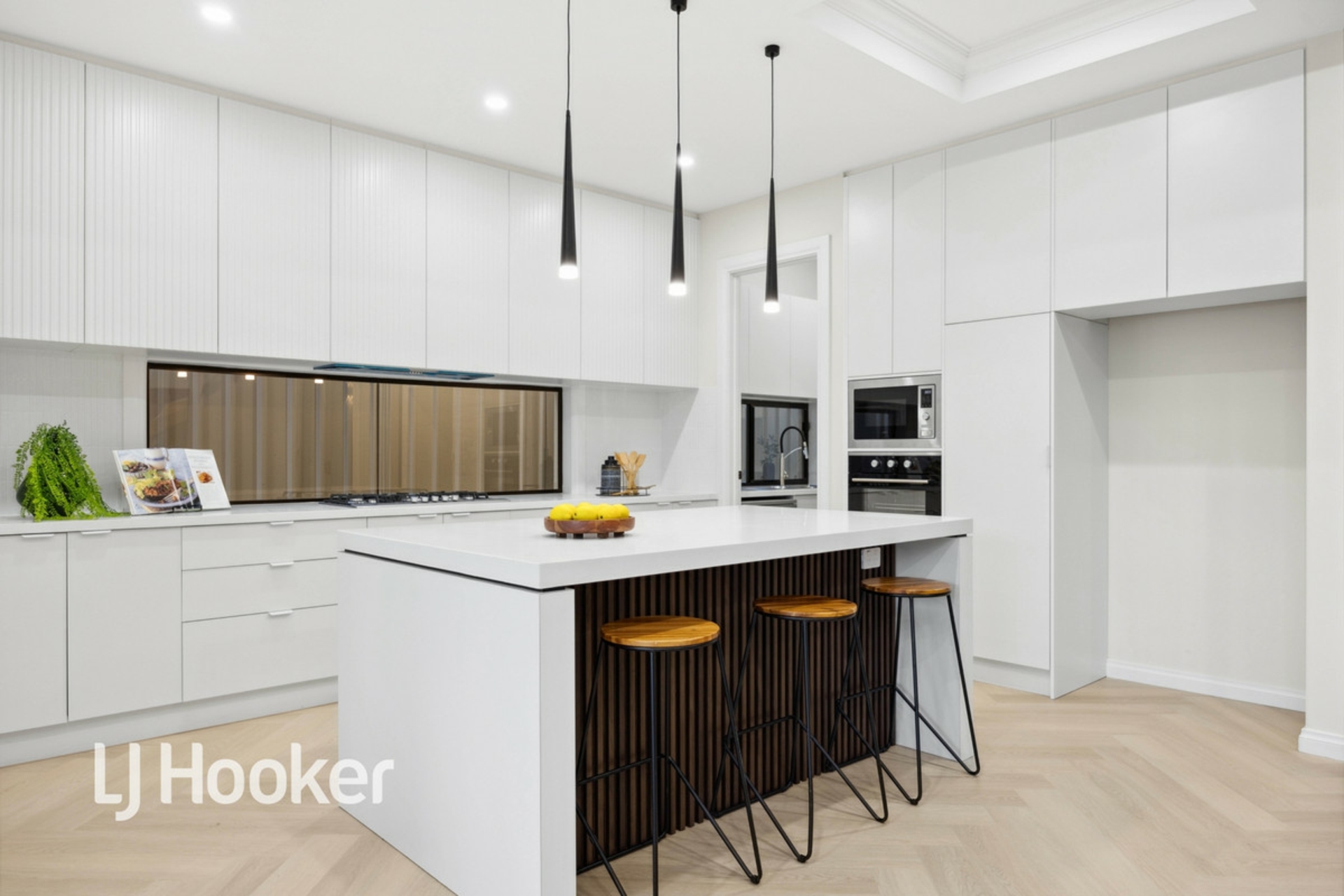 74 & 74a Flinders Parade, FLINDERS PARK