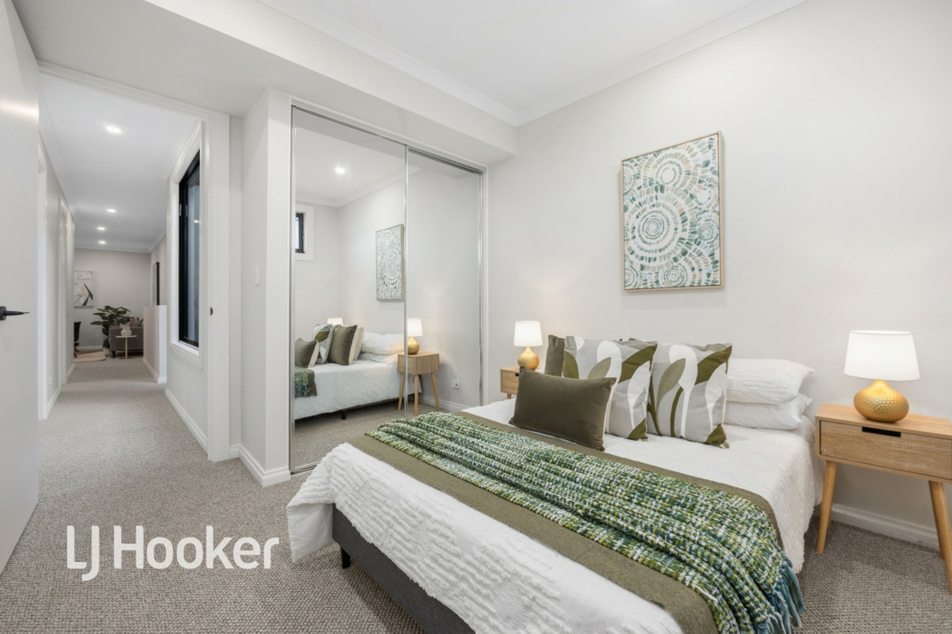 74 & 74a Flinders Parade, FLINDERS PARK