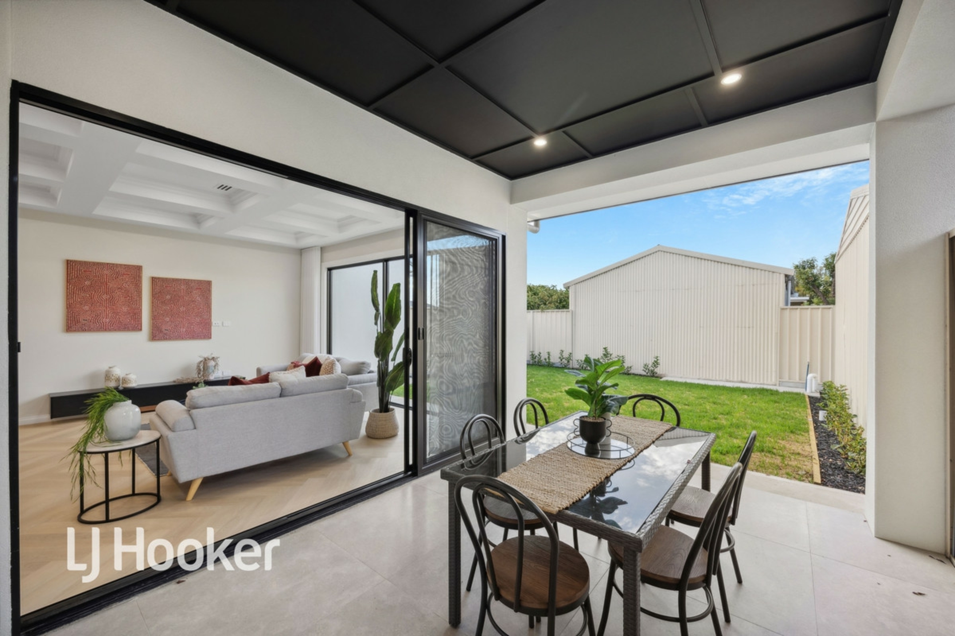 74 & 74a Flinders Parade, FLINDERS PARK