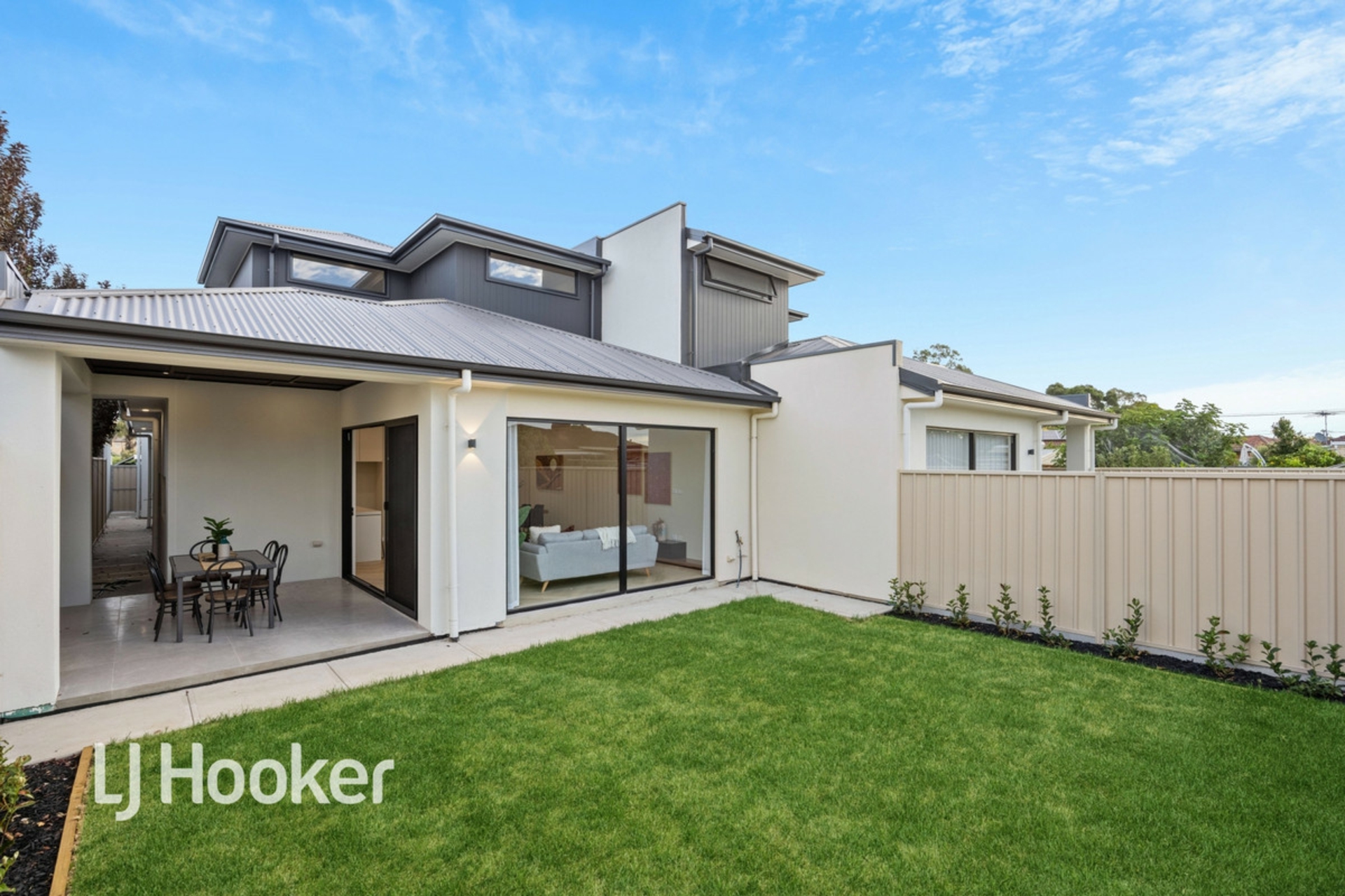 74 & 74a Flinders Parade, FLINDERS PARK