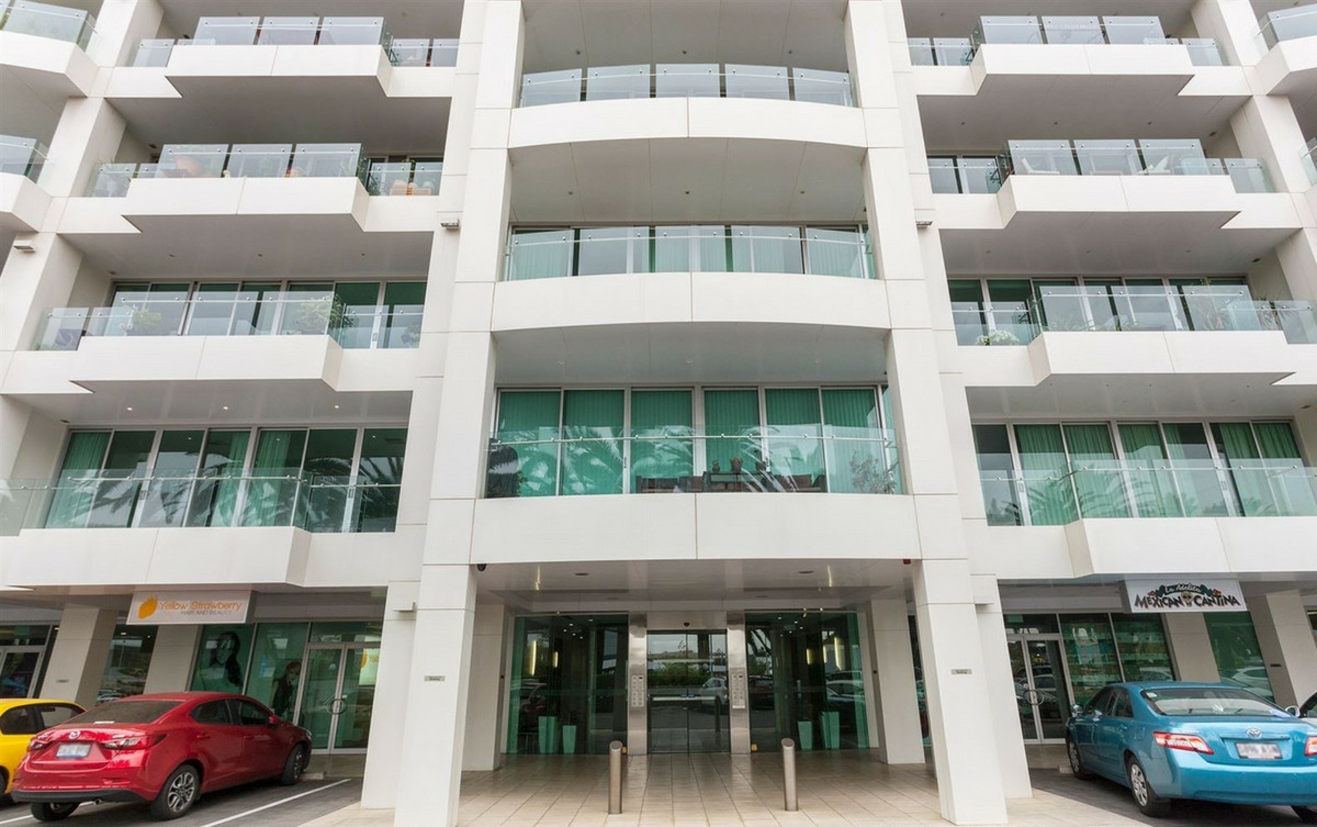 17/155 Brebner Drive, WEST LAKES