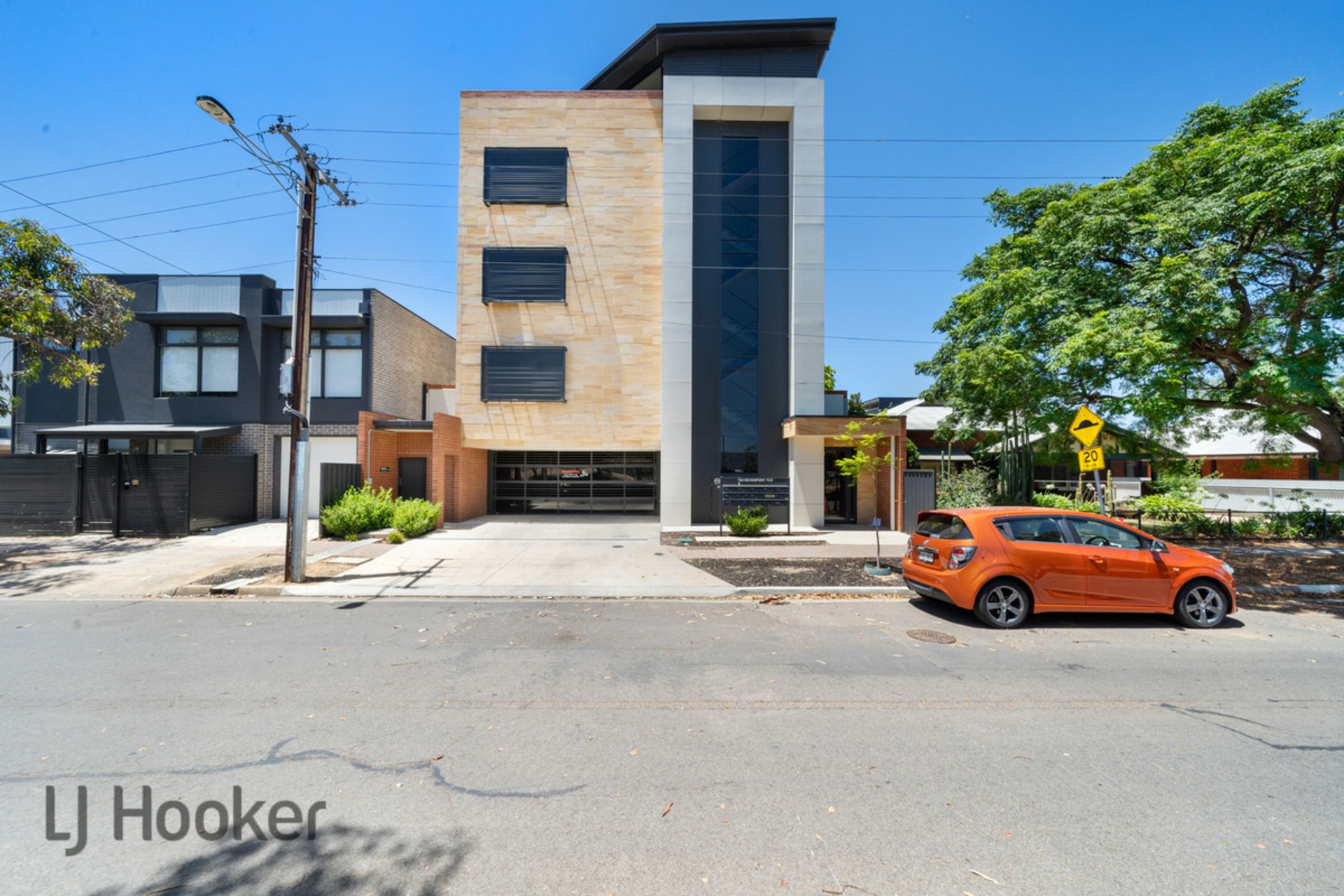 304/189 Devonport Terrace, Prospect