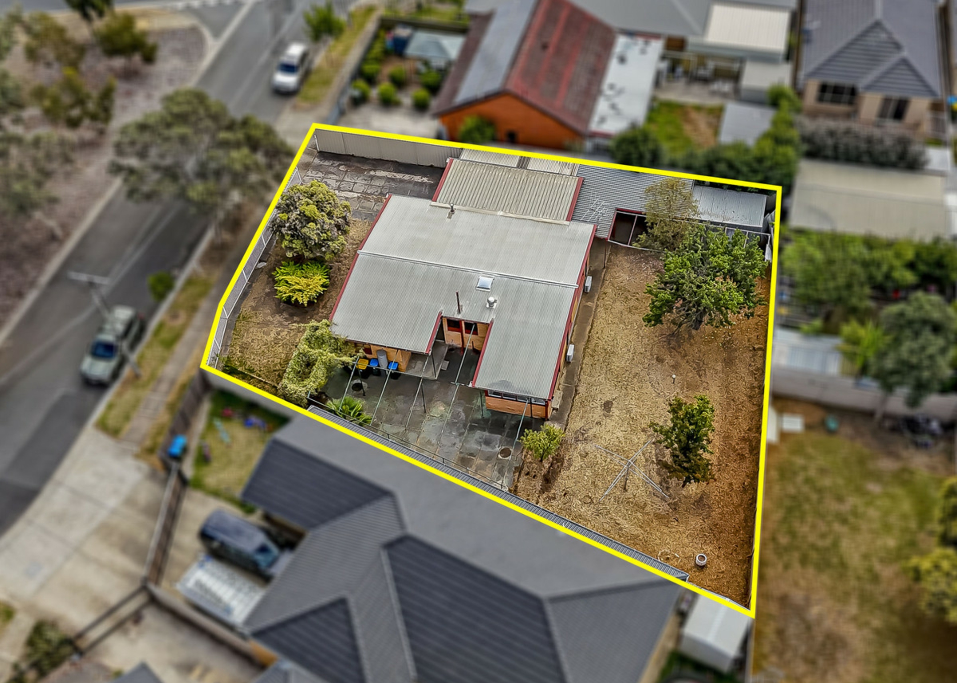 49 Dudley Crescent, MANSFIELD PARK