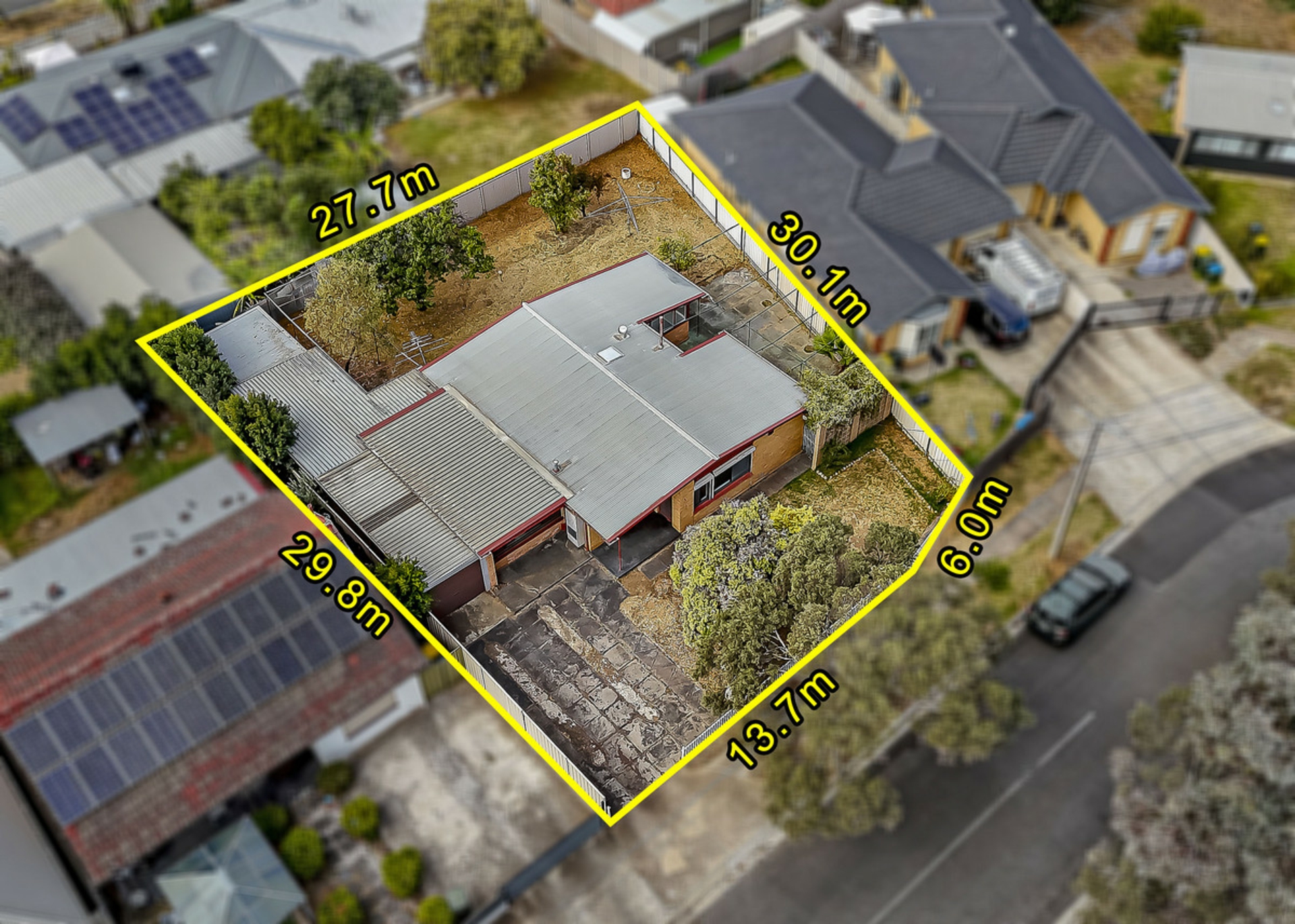 49 Dudley Crescent, MANSFIELD PARK