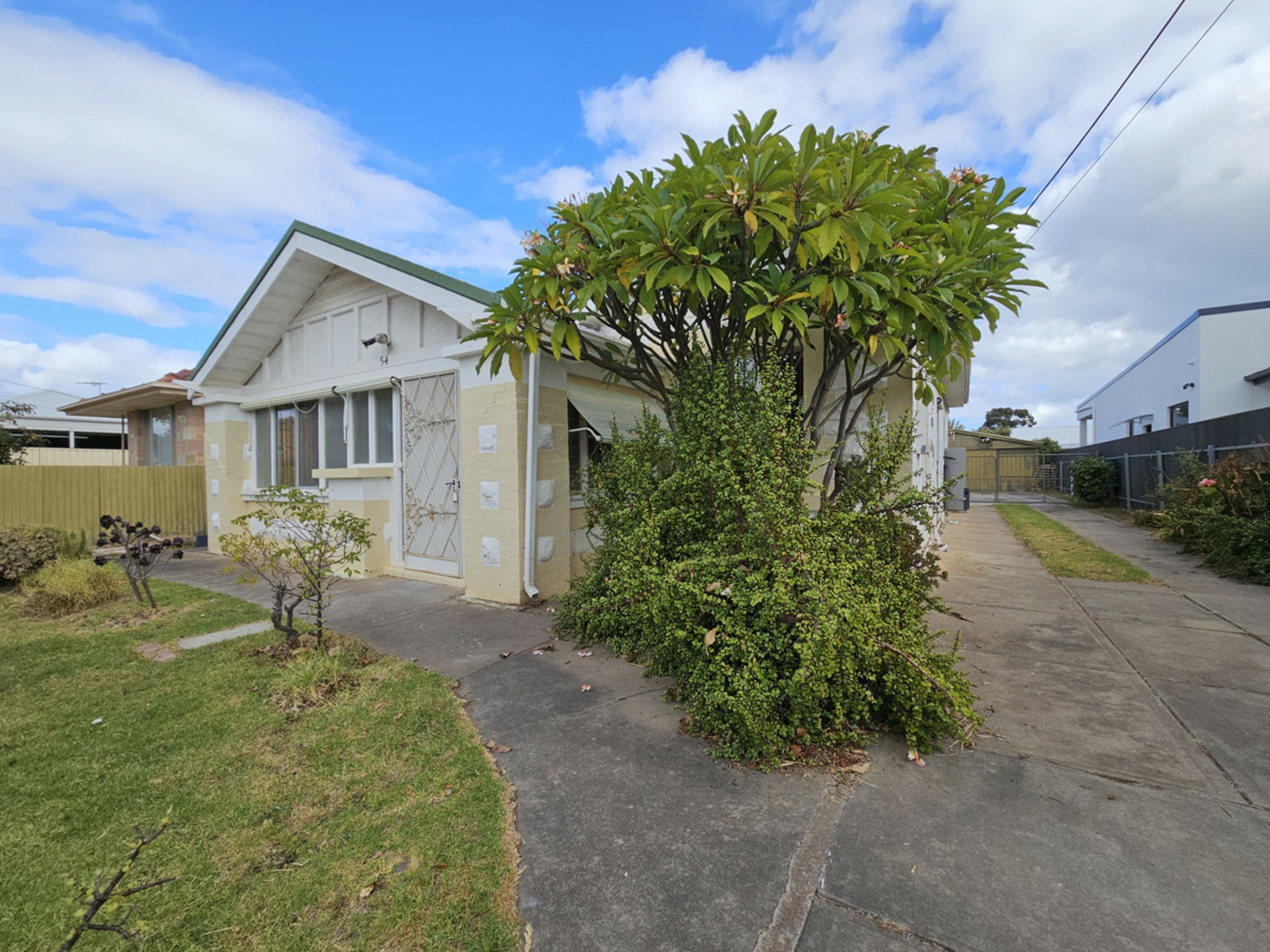 54 Botting Street, ALBERT PARK