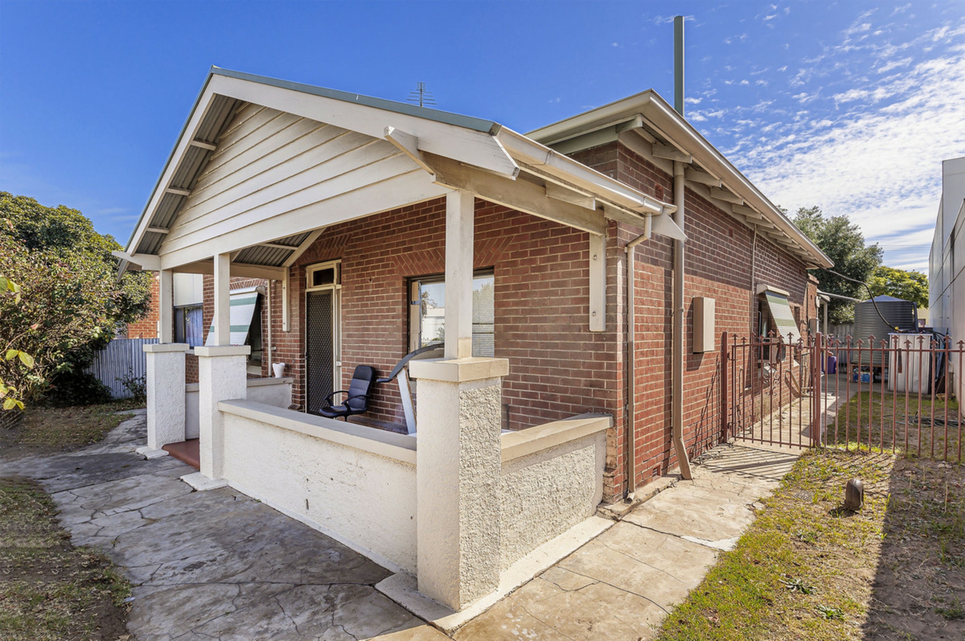 165 Grand Junction Road Ottoway SA Property Details LJ Hooker