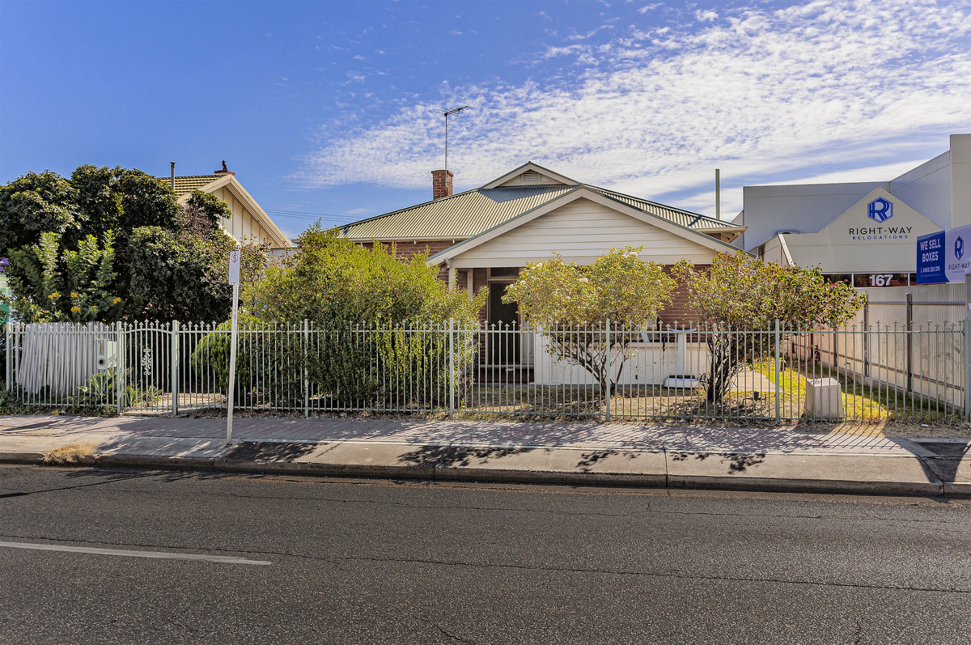 165 Grand Junction Road Ottoway SA Property Details LJ Hooker