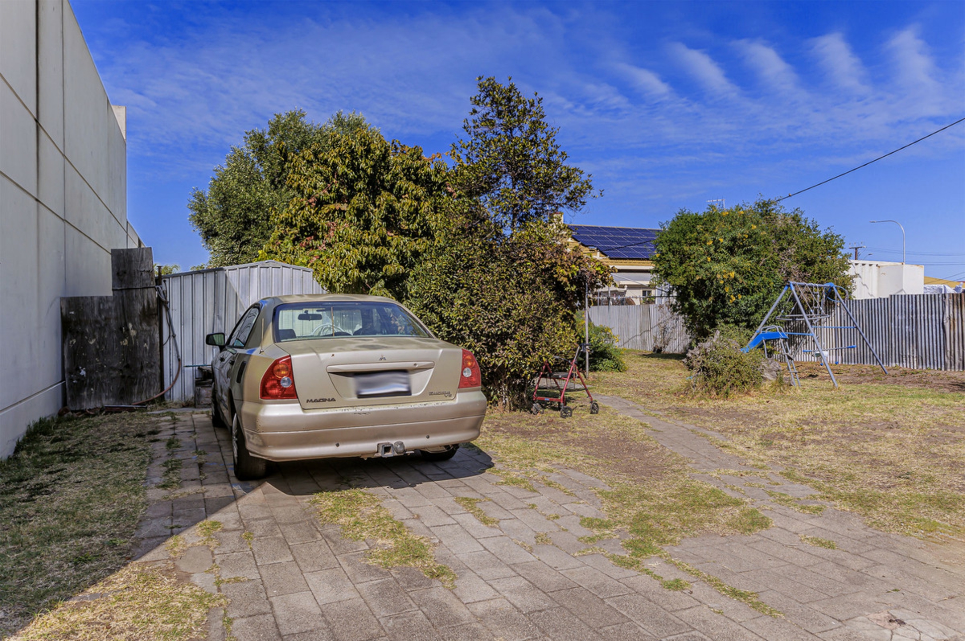 165 Grand Junction Road Ottoway SA Property Details LJ Hooker