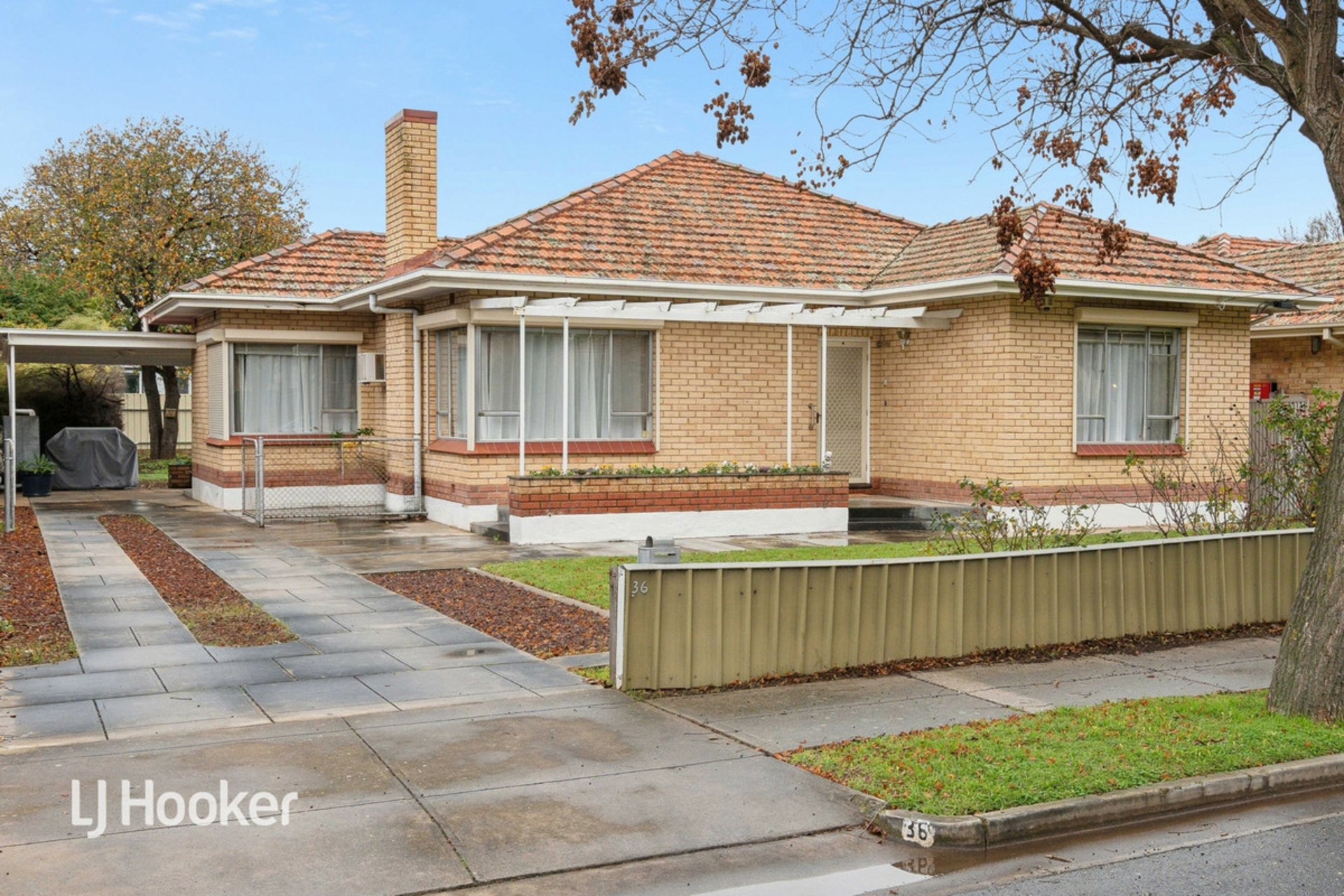 36 Autumn Avenue, LOCKLEYS