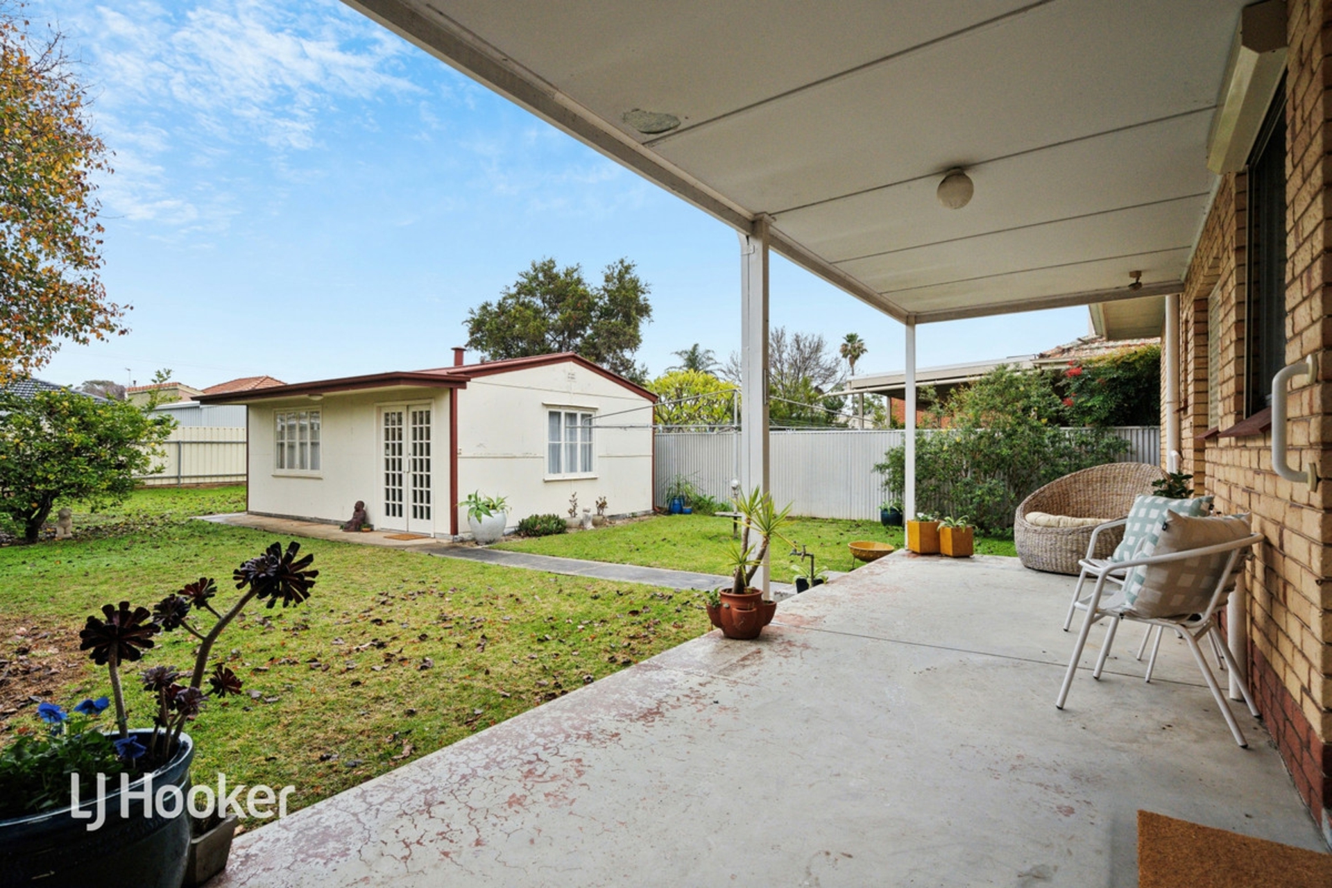36 Autumn Avenue, LOCKLEYS