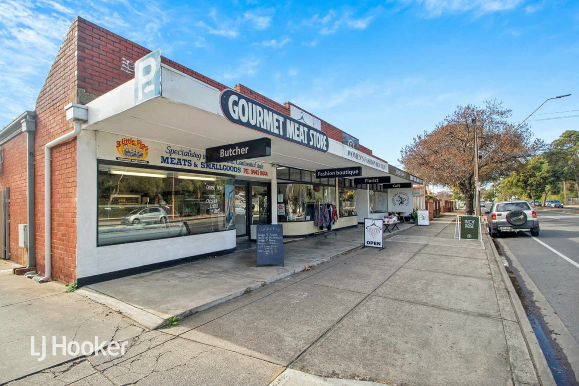 36 Autumn Avenue, LOCKLEYS