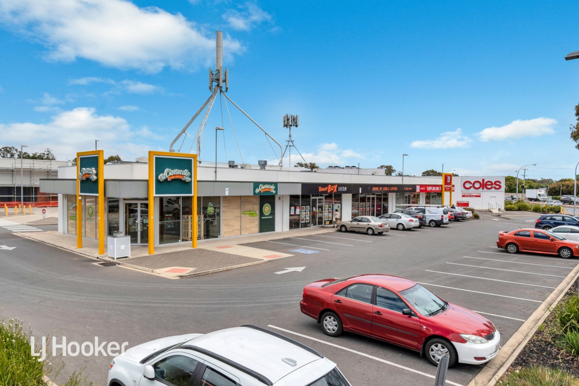 1/68 Wallala Avenue, PARK HOLME