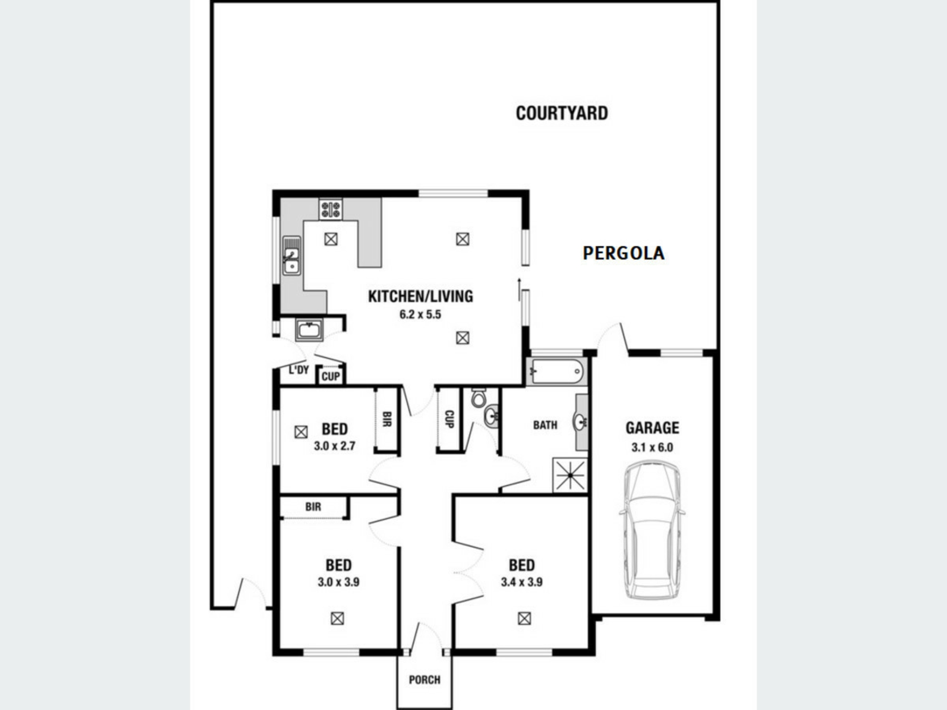 1 Gove Road Enfield SA